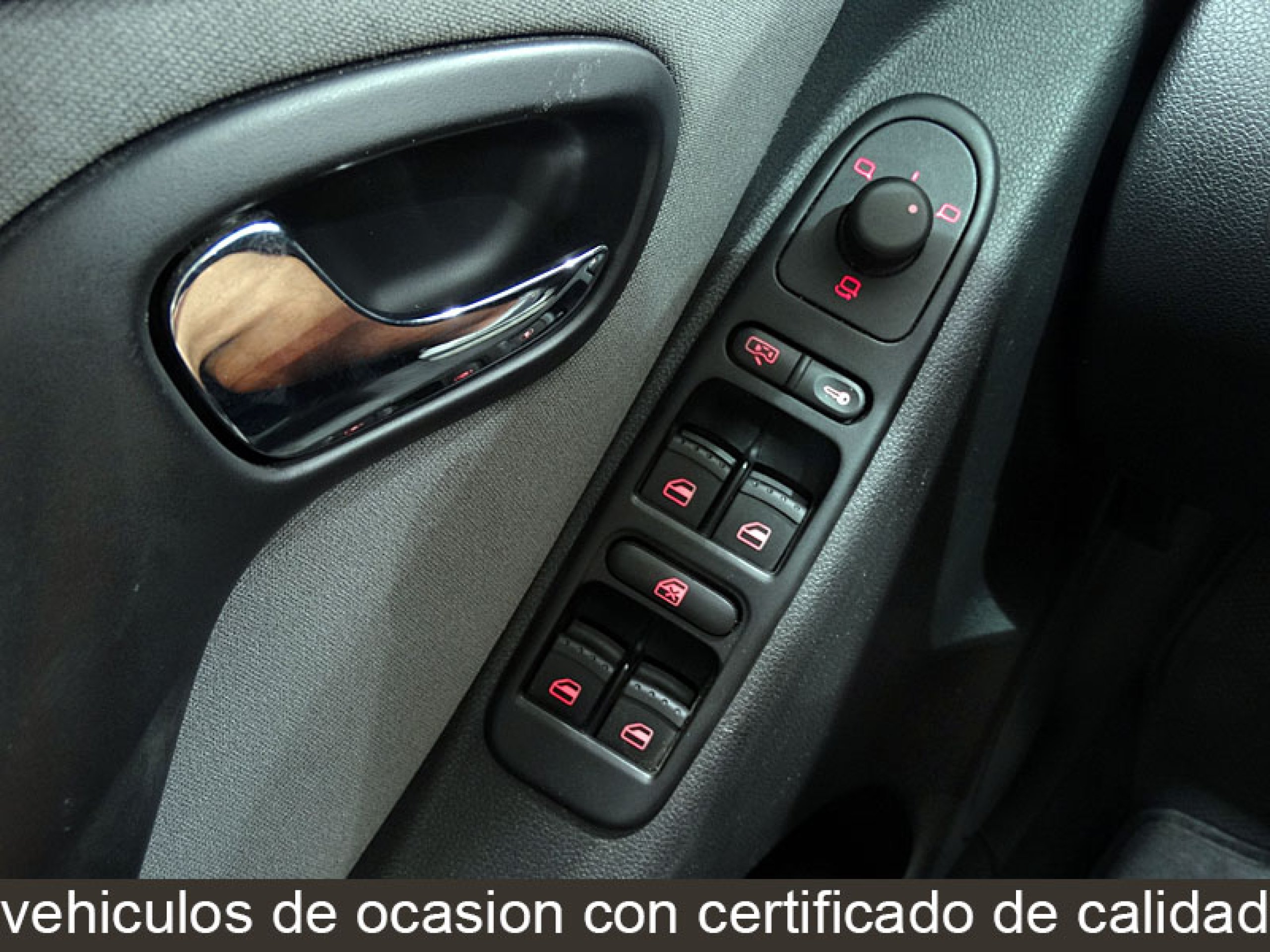 Foto Seat Toledo 13