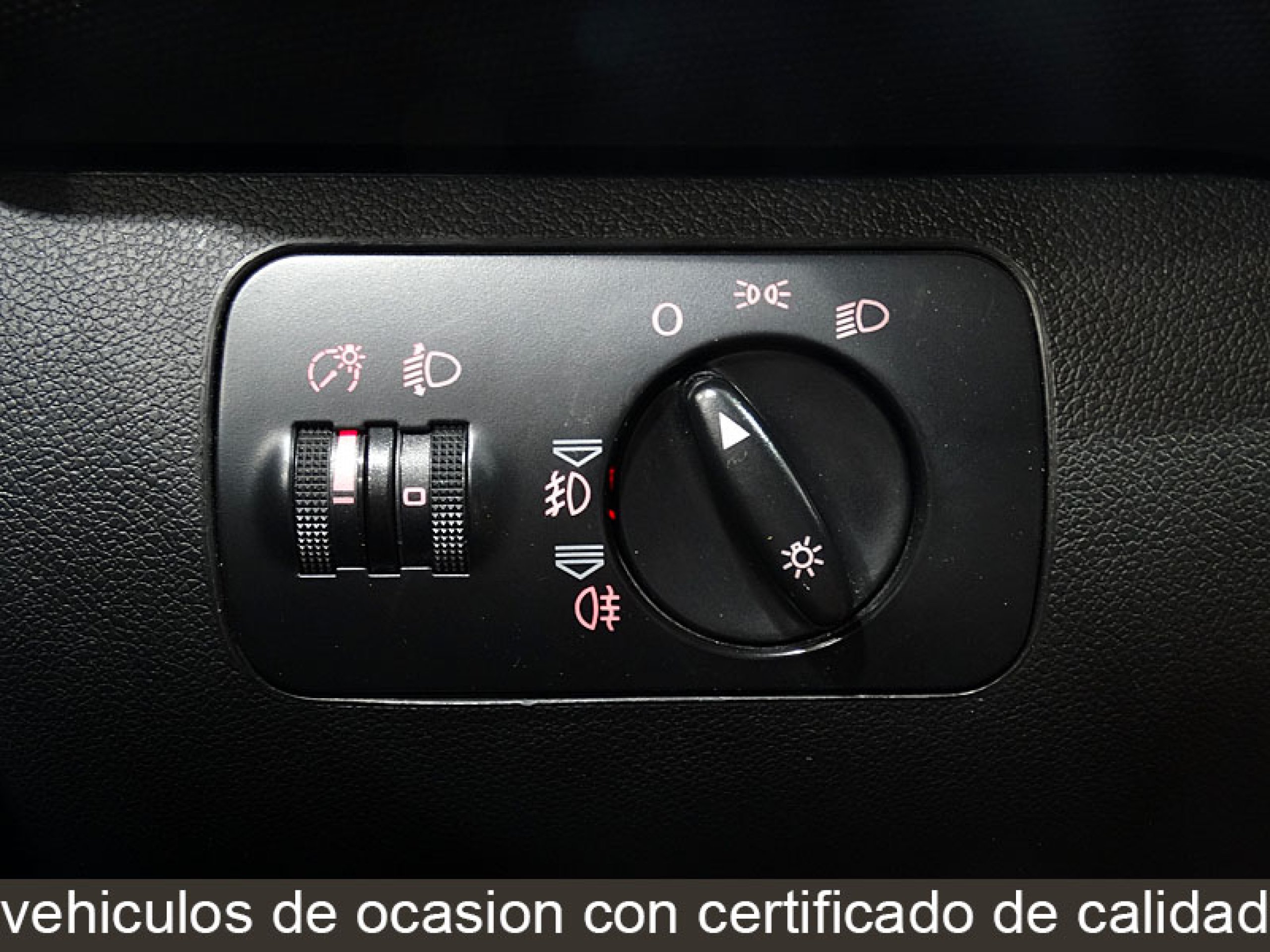 Foto Seat Toledo 14