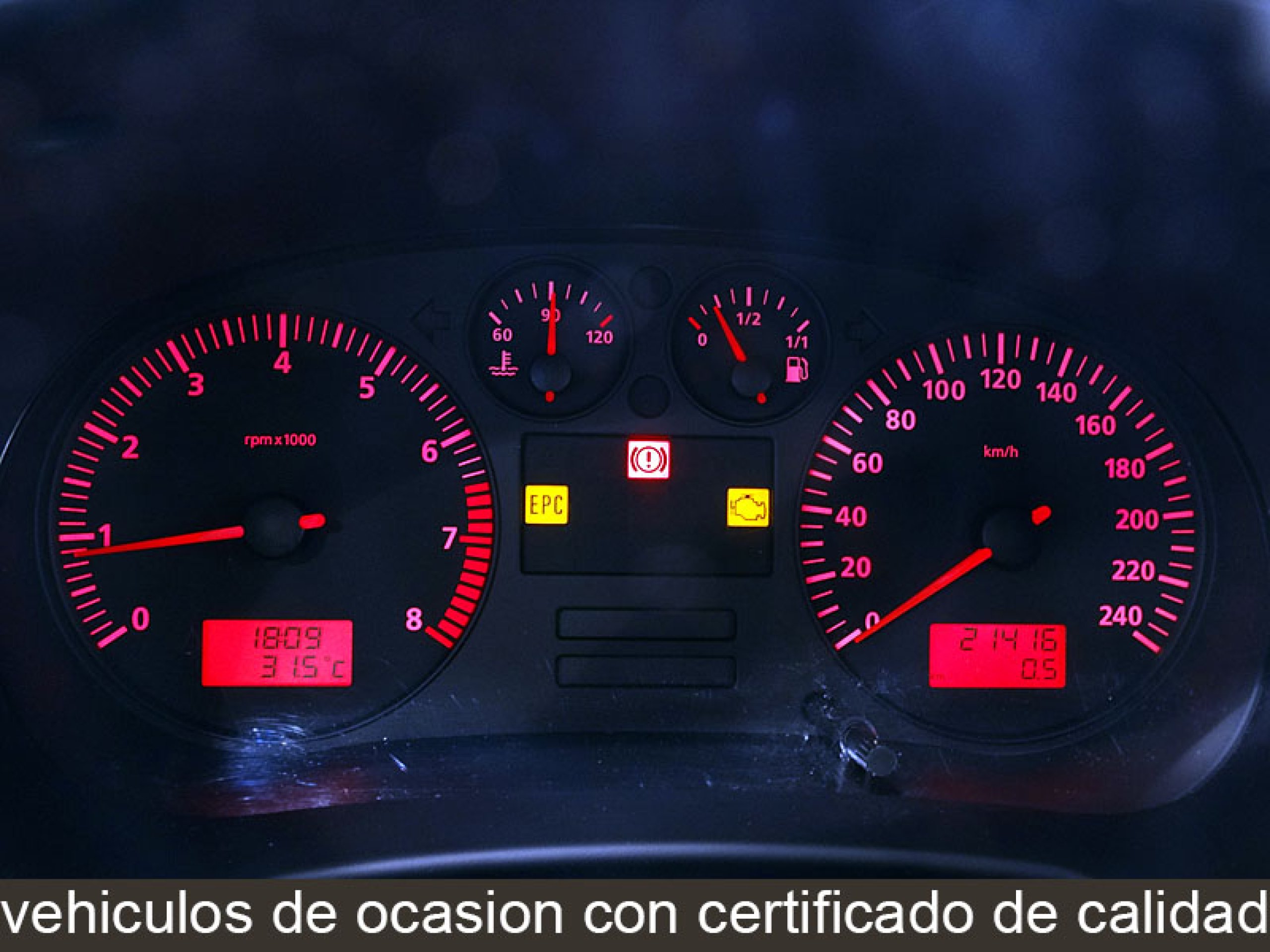 Foto Seat Toledo 15