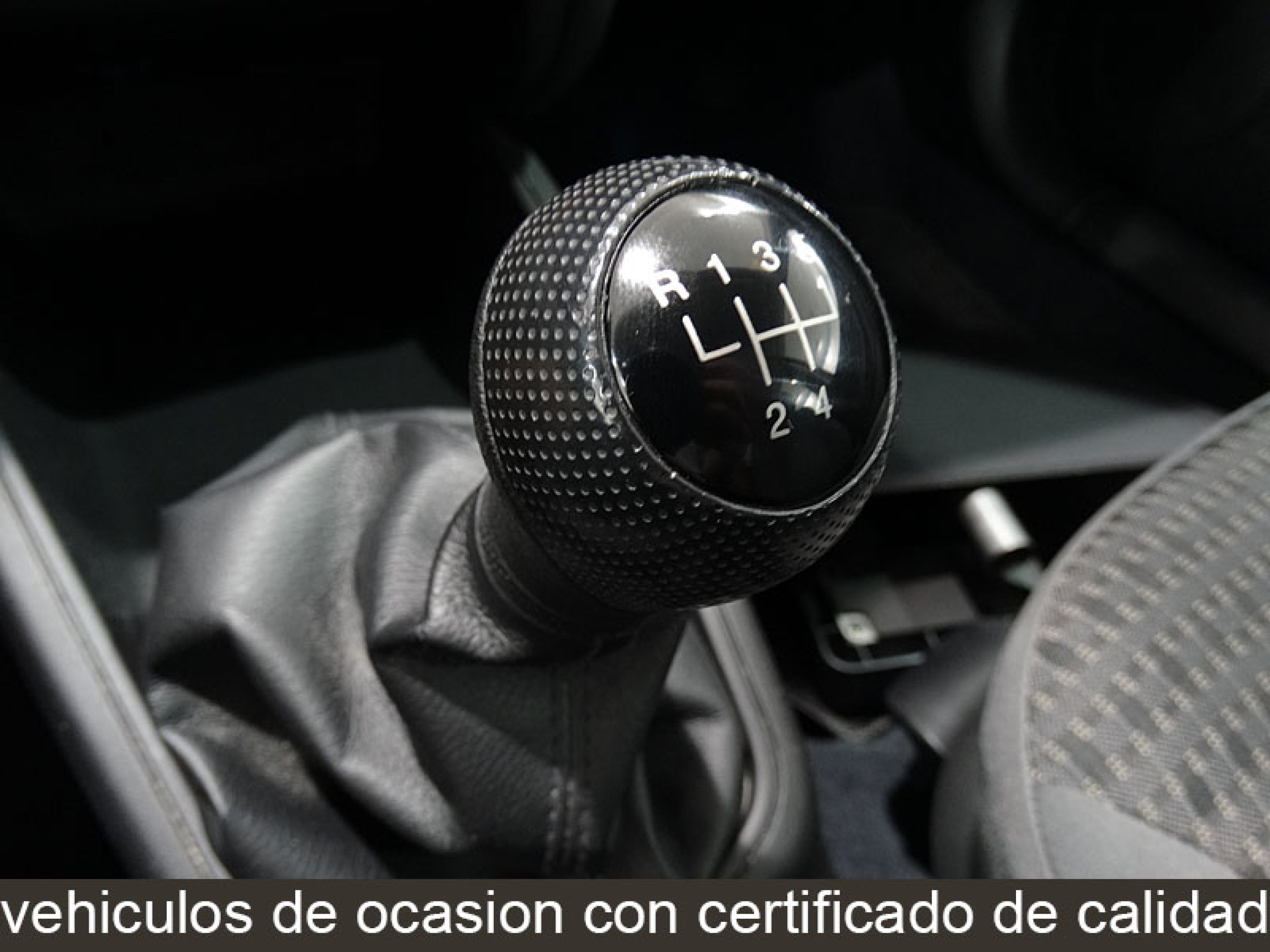 Foto Seat Toledo 17