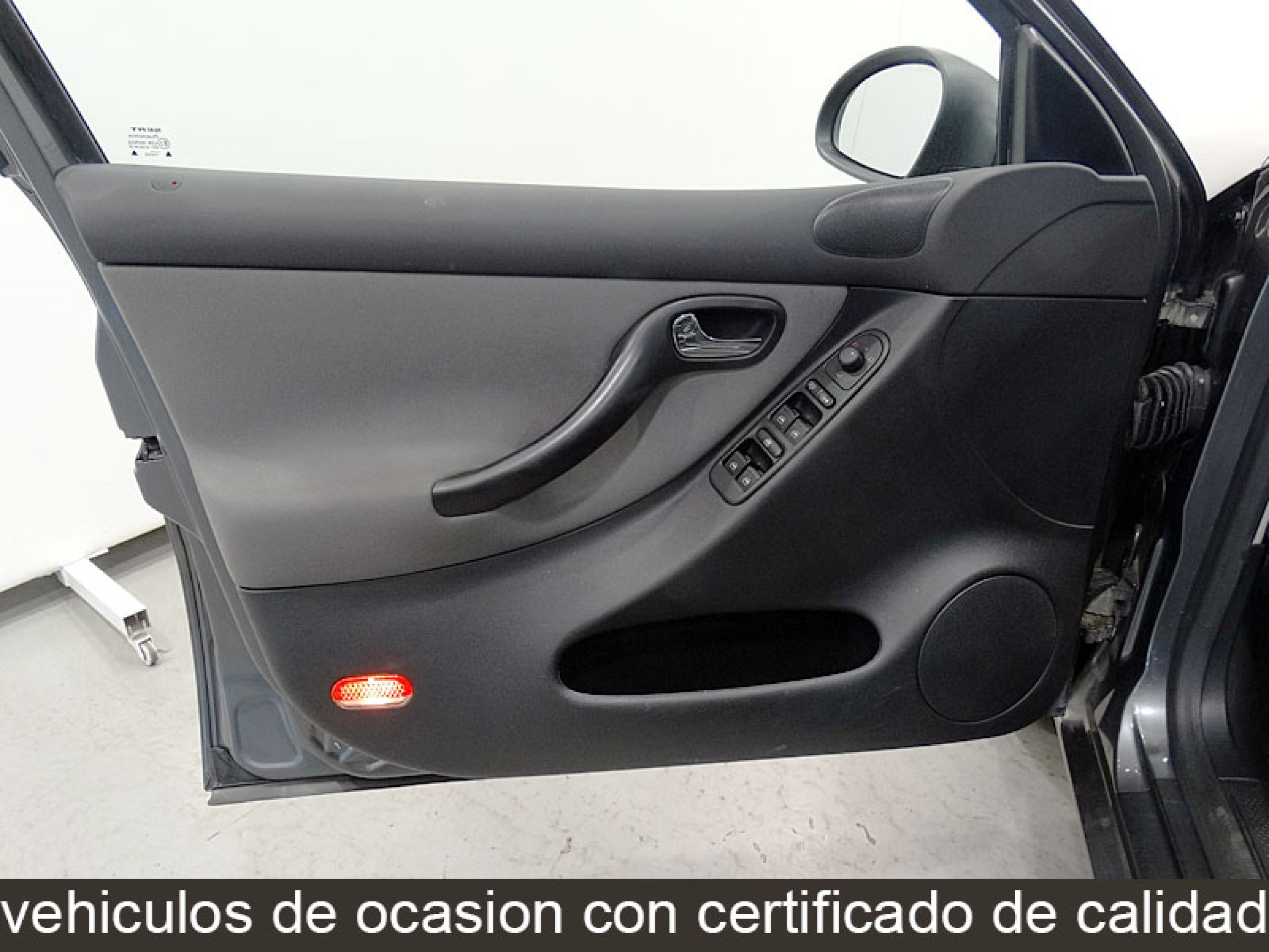 Foto Seat Toledo 19