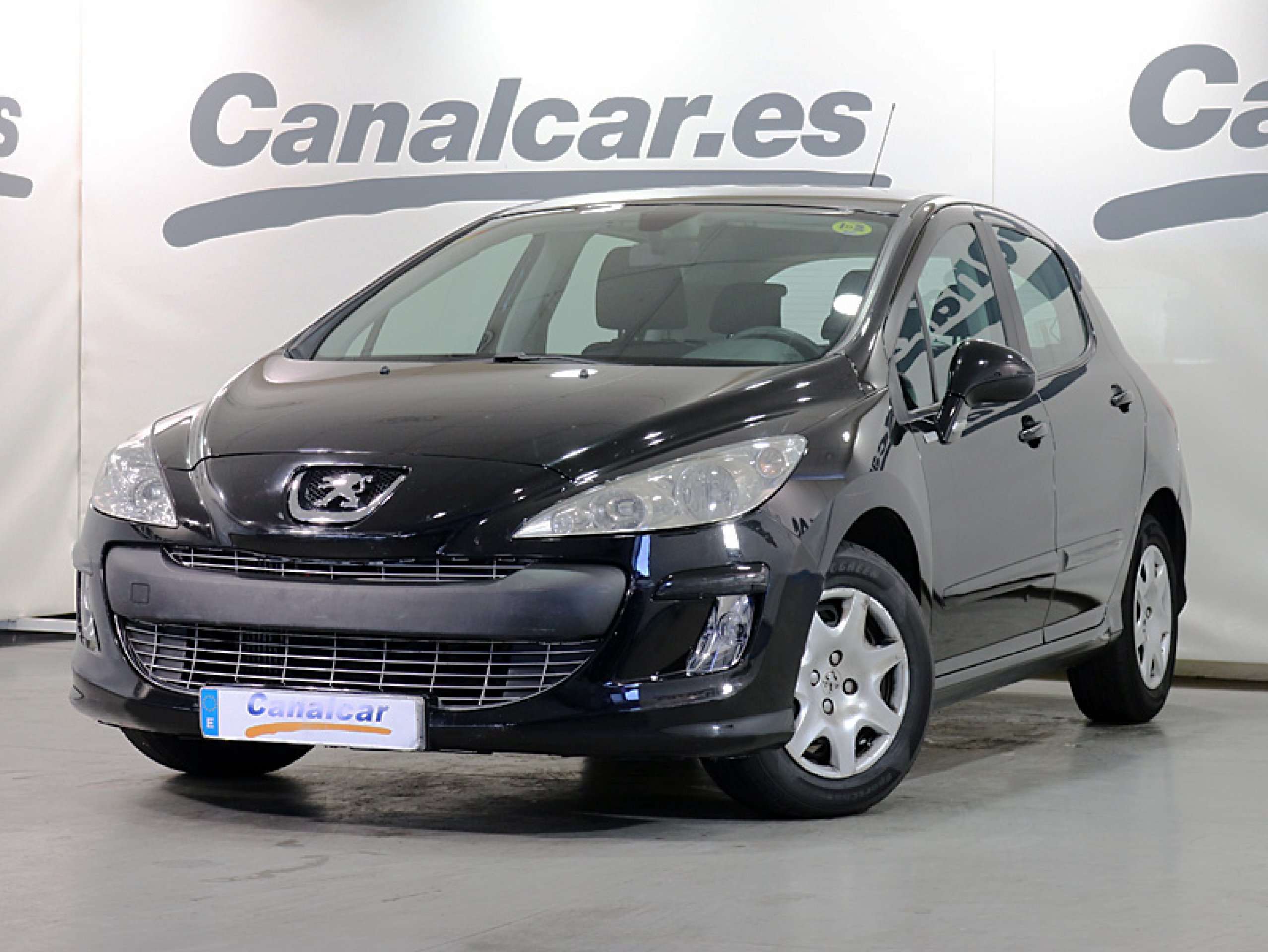 Foto Peugeot 308 1