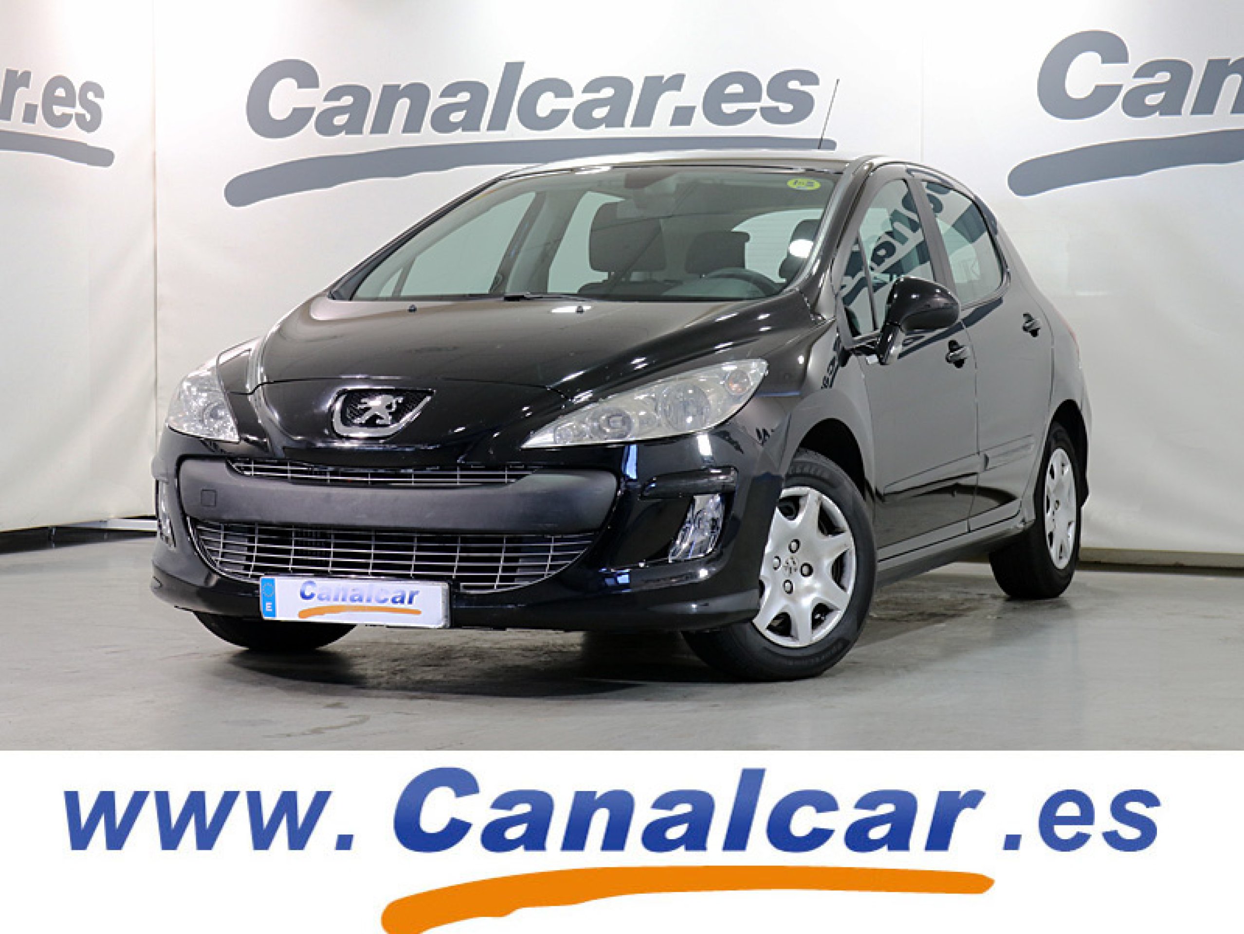Foto Peugeot 308 2