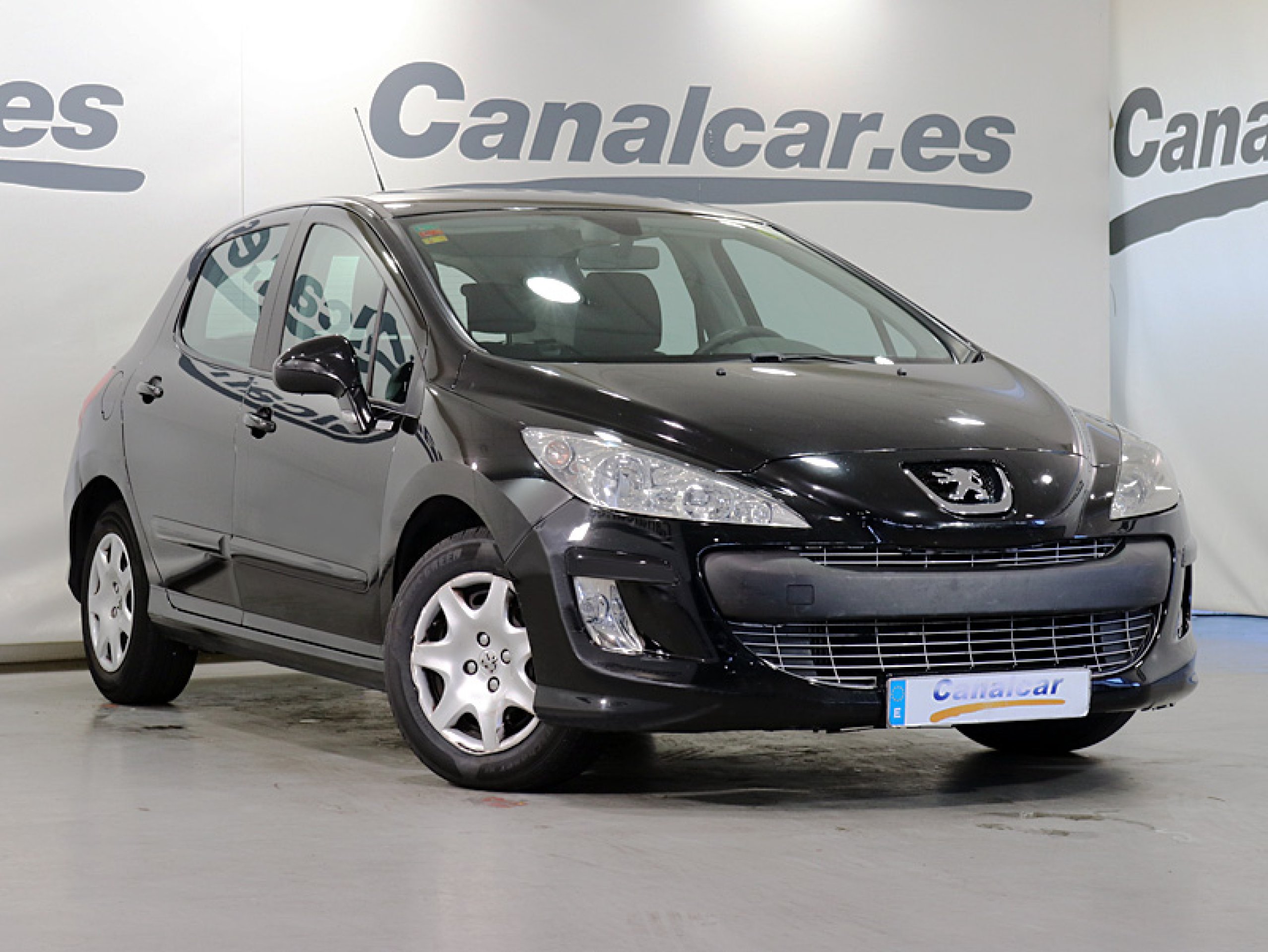 Foto Peugeot 308 3