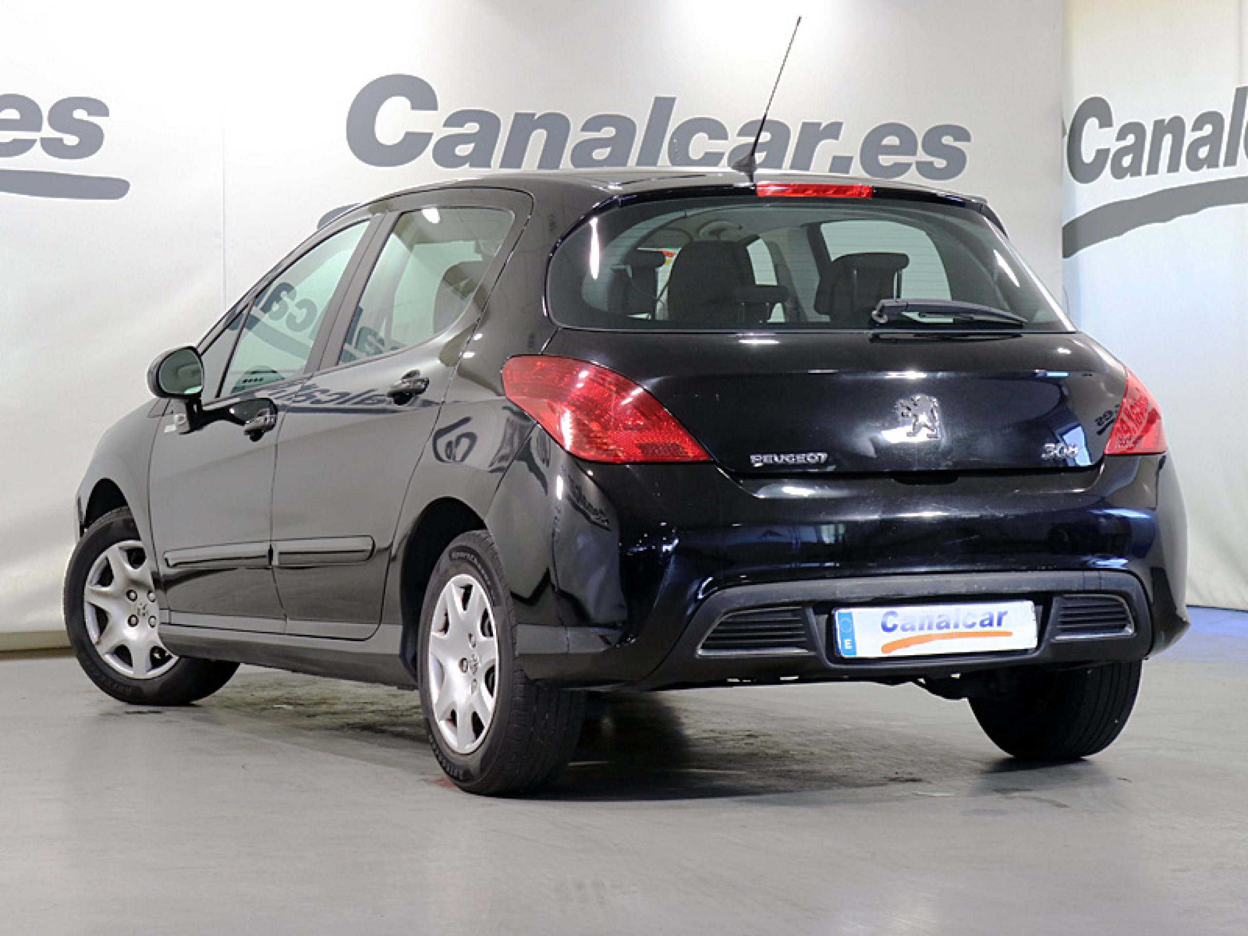 Foto Peugeot 308 4