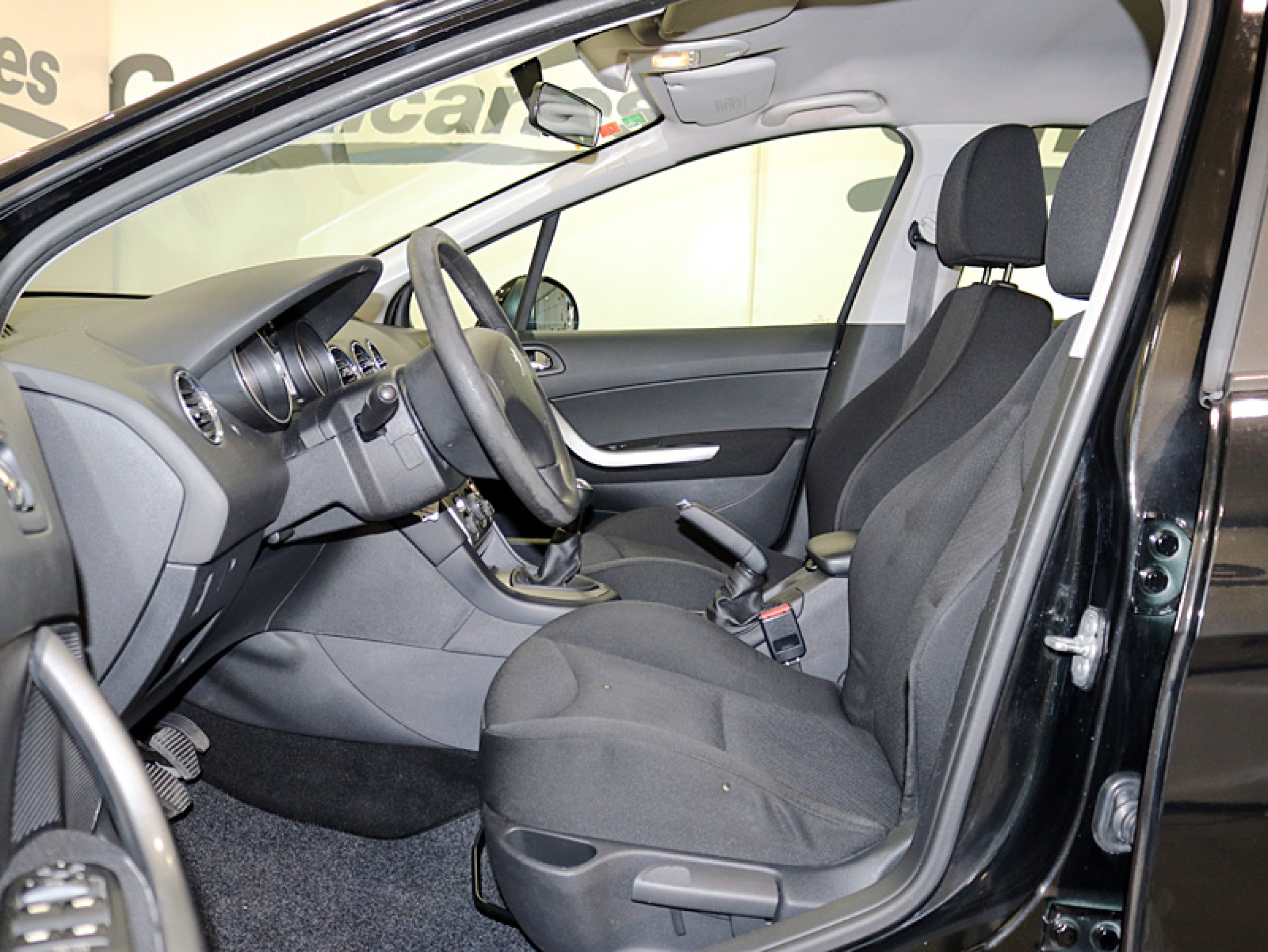 Foto Peugeot 308 7
