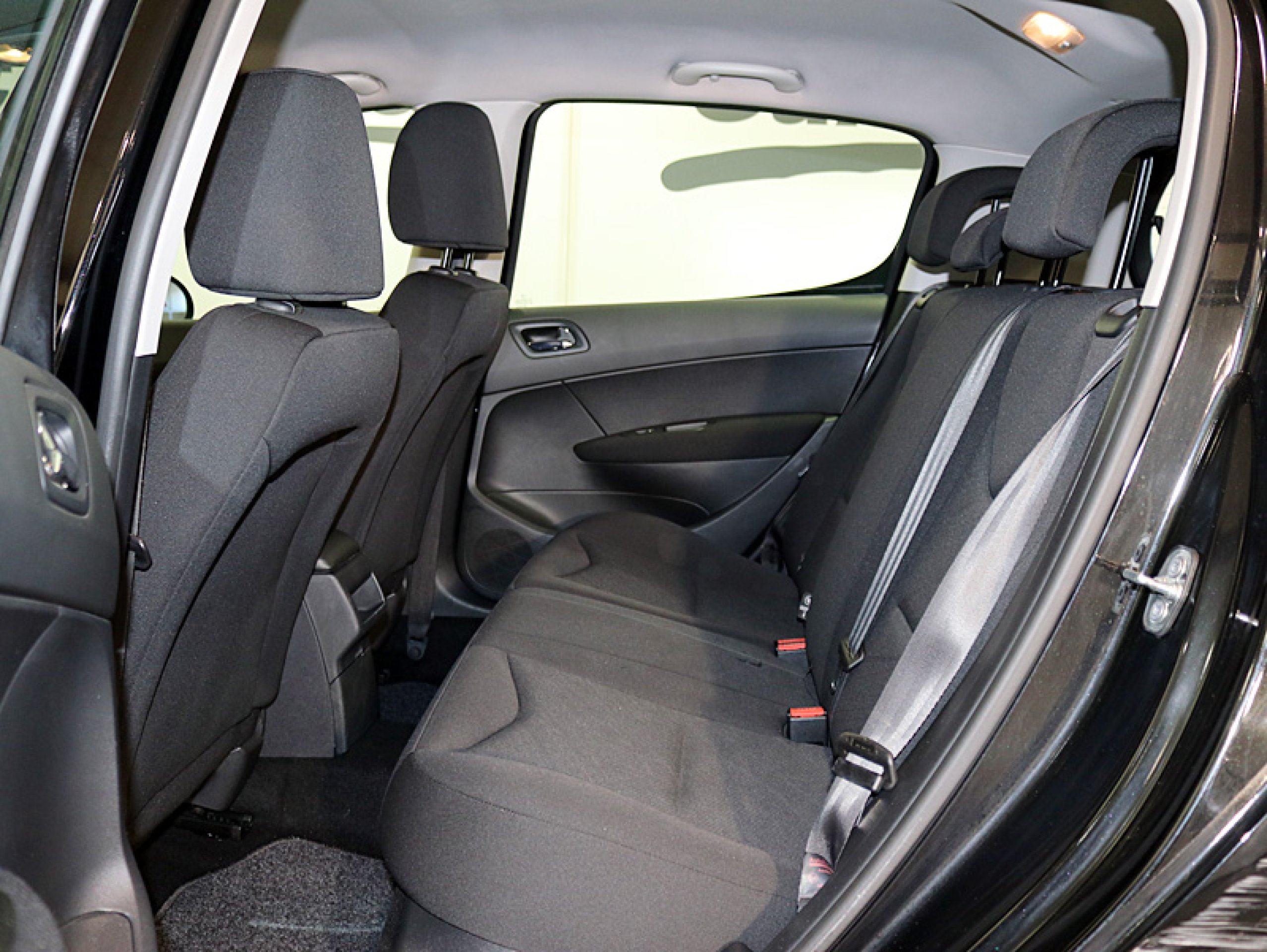 Foto Peugeot 308 8