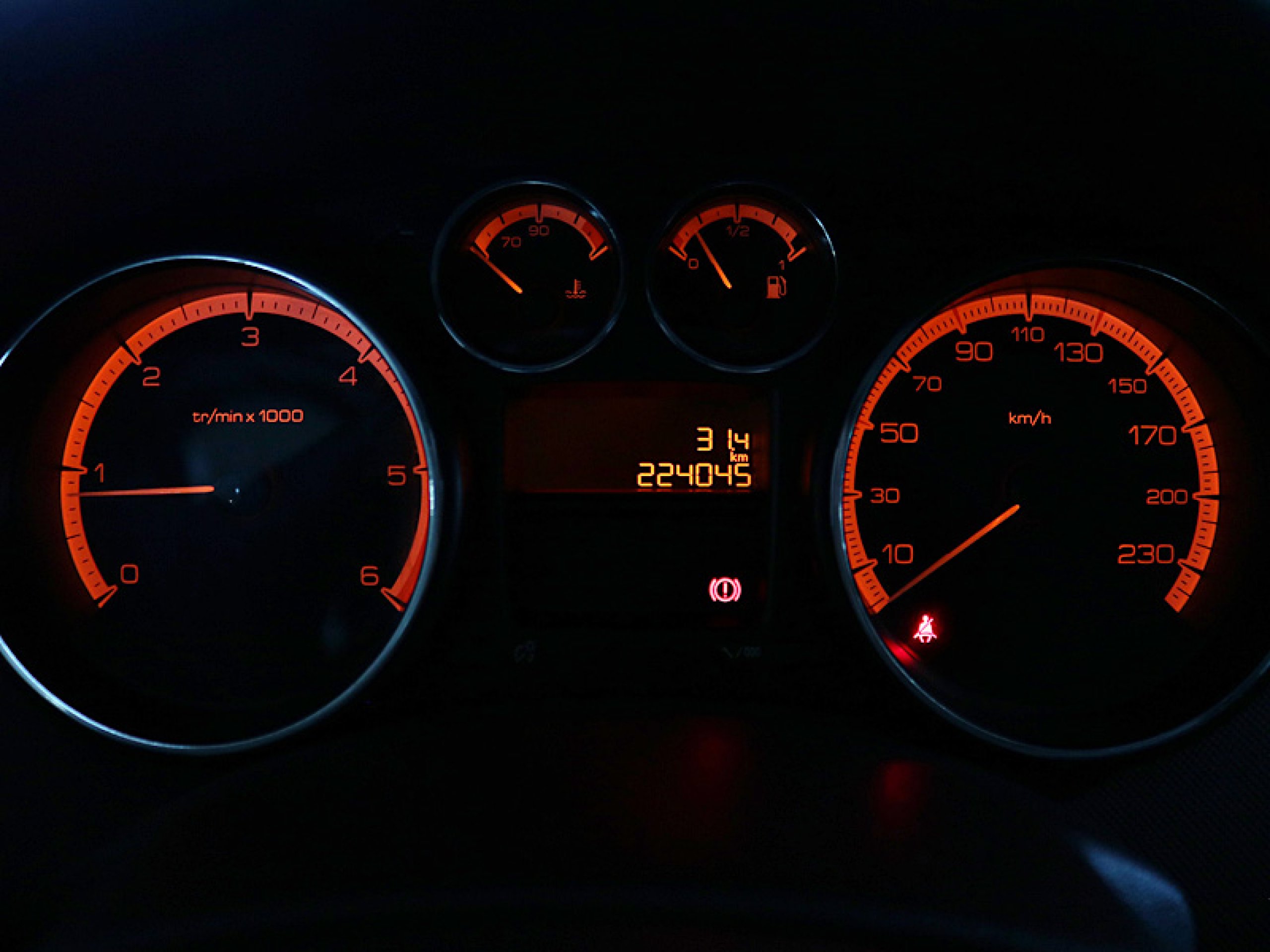 Foto Peugeot 308 9