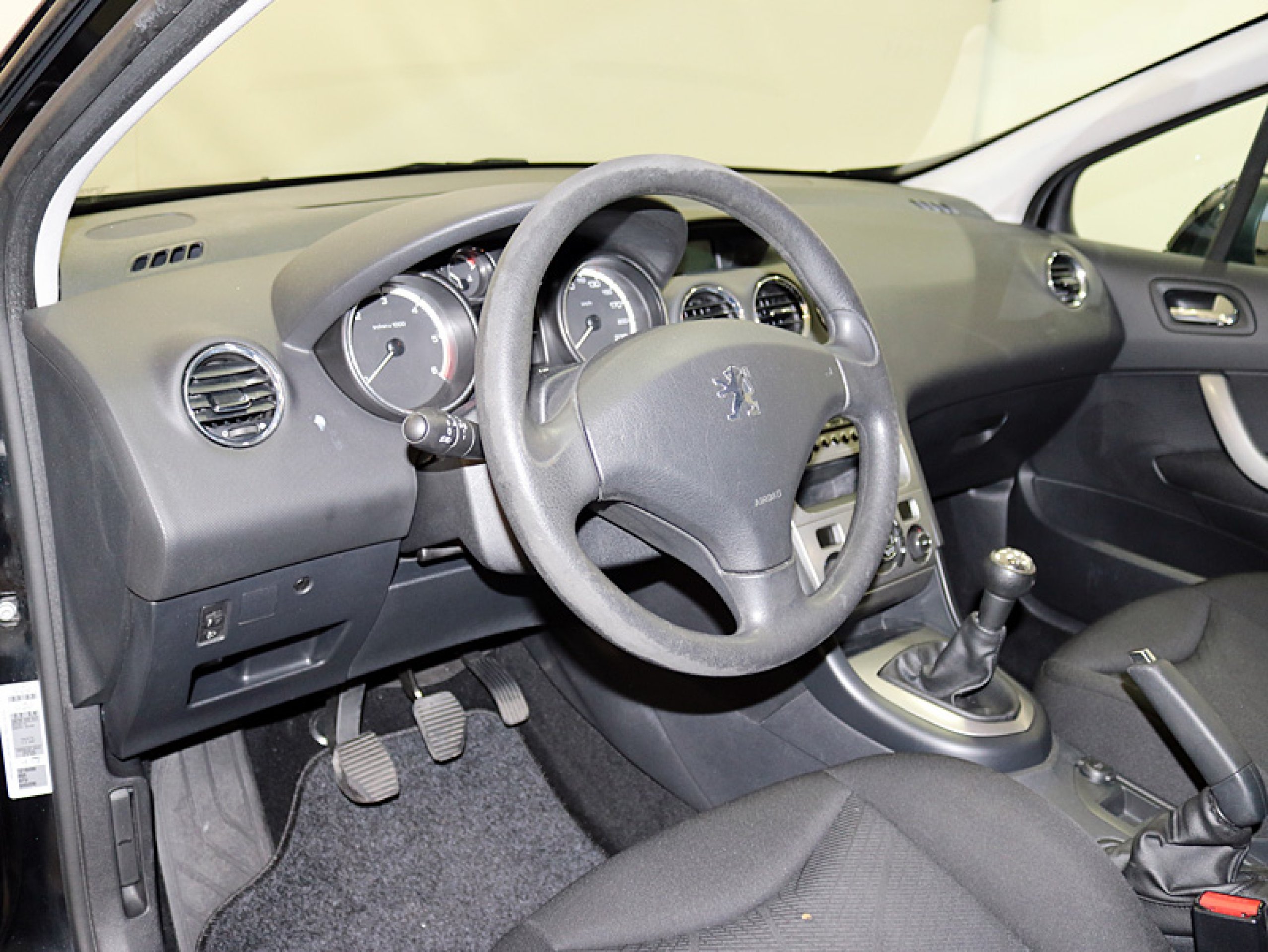 Foto Peugeot 308 10