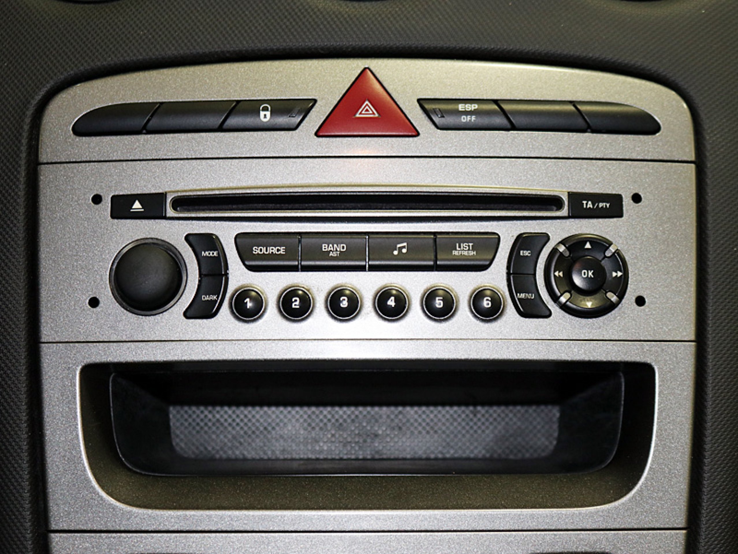 Foto Peugeot 308 15