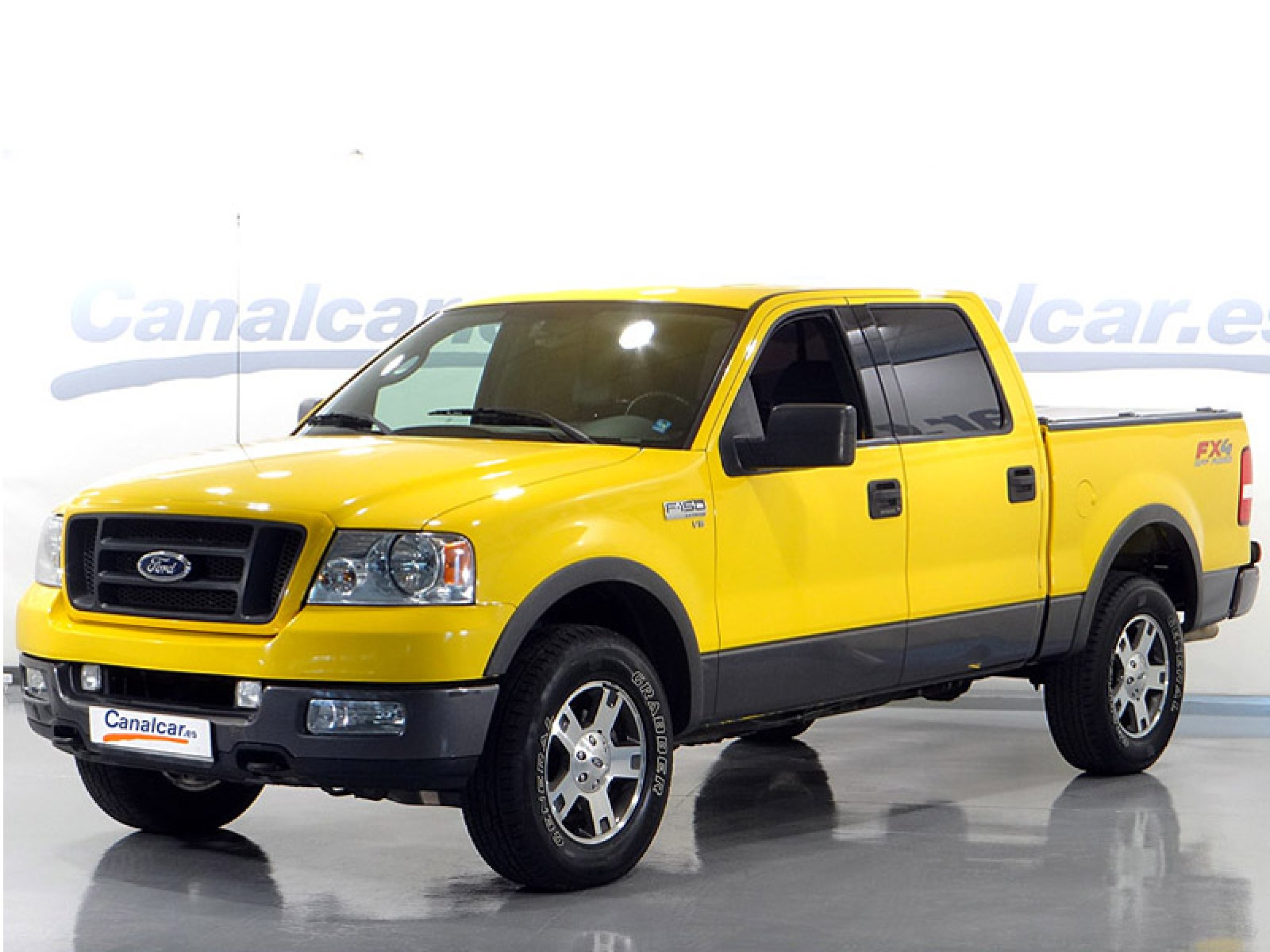 Foto Ford F 150 1 Foto Ford F 150 1