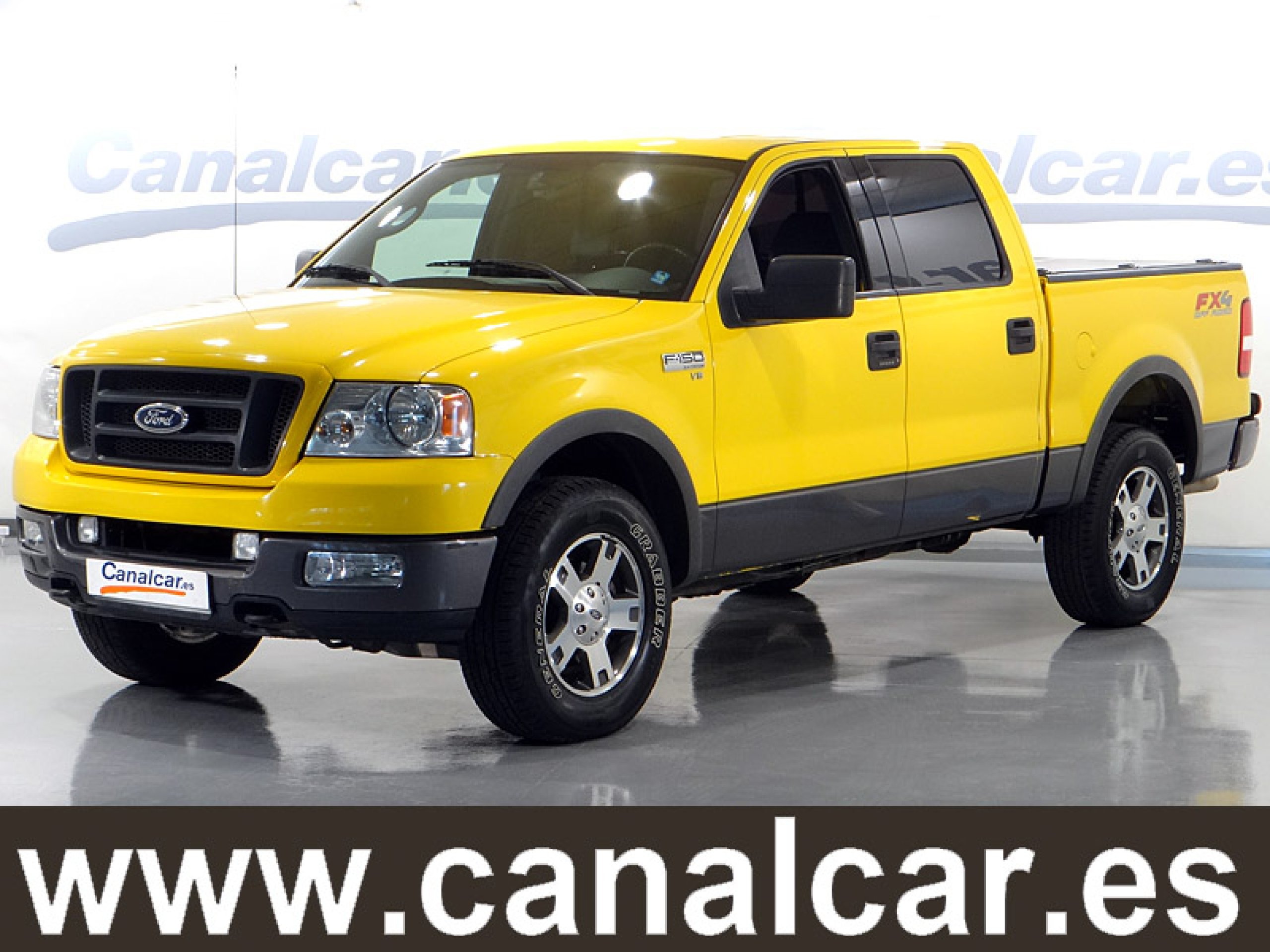 Foto Ford F 150 2 Foto Ford F 150 2