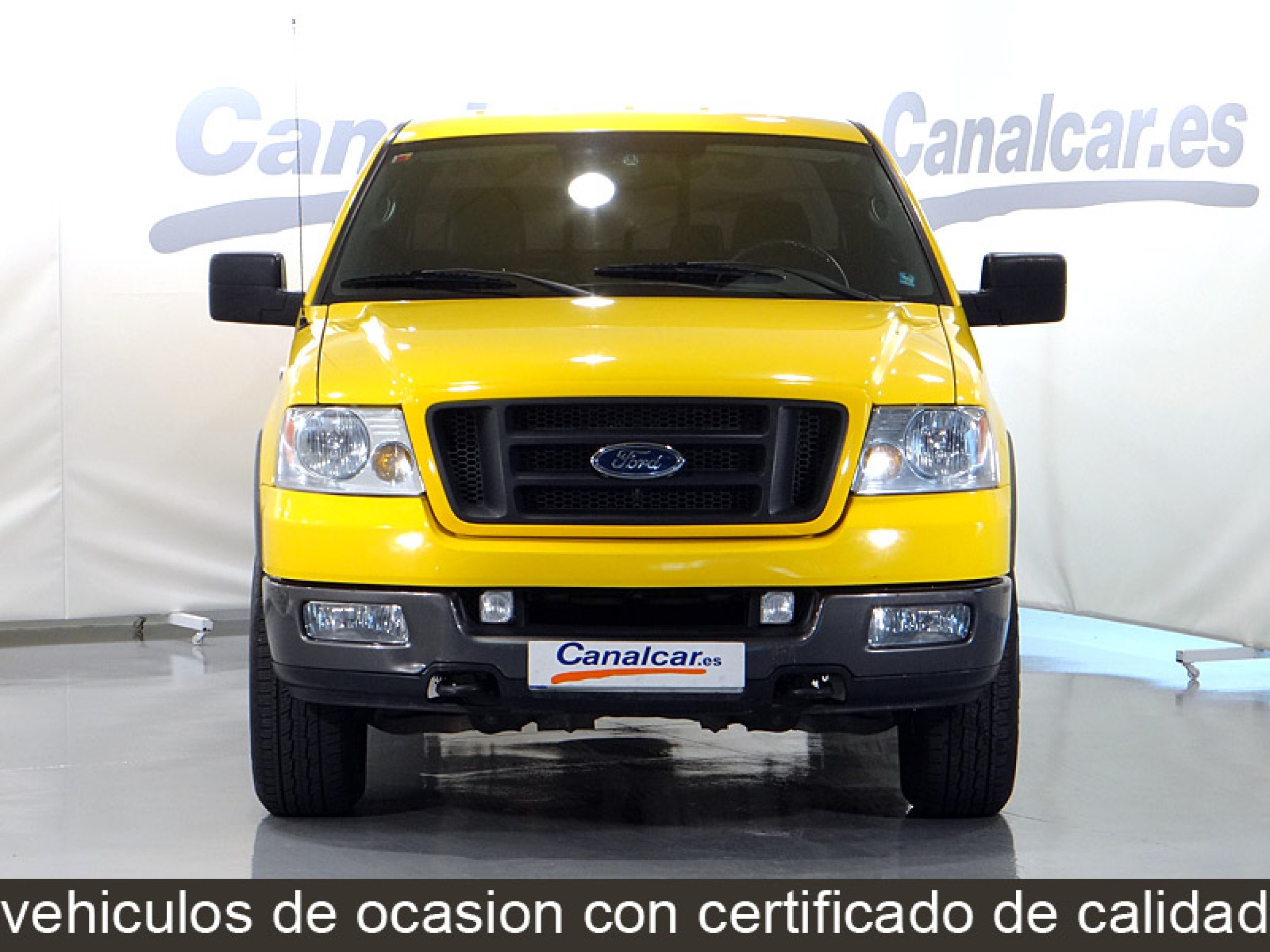 Foto Ford F 150 3 Foto Ford F 150 3