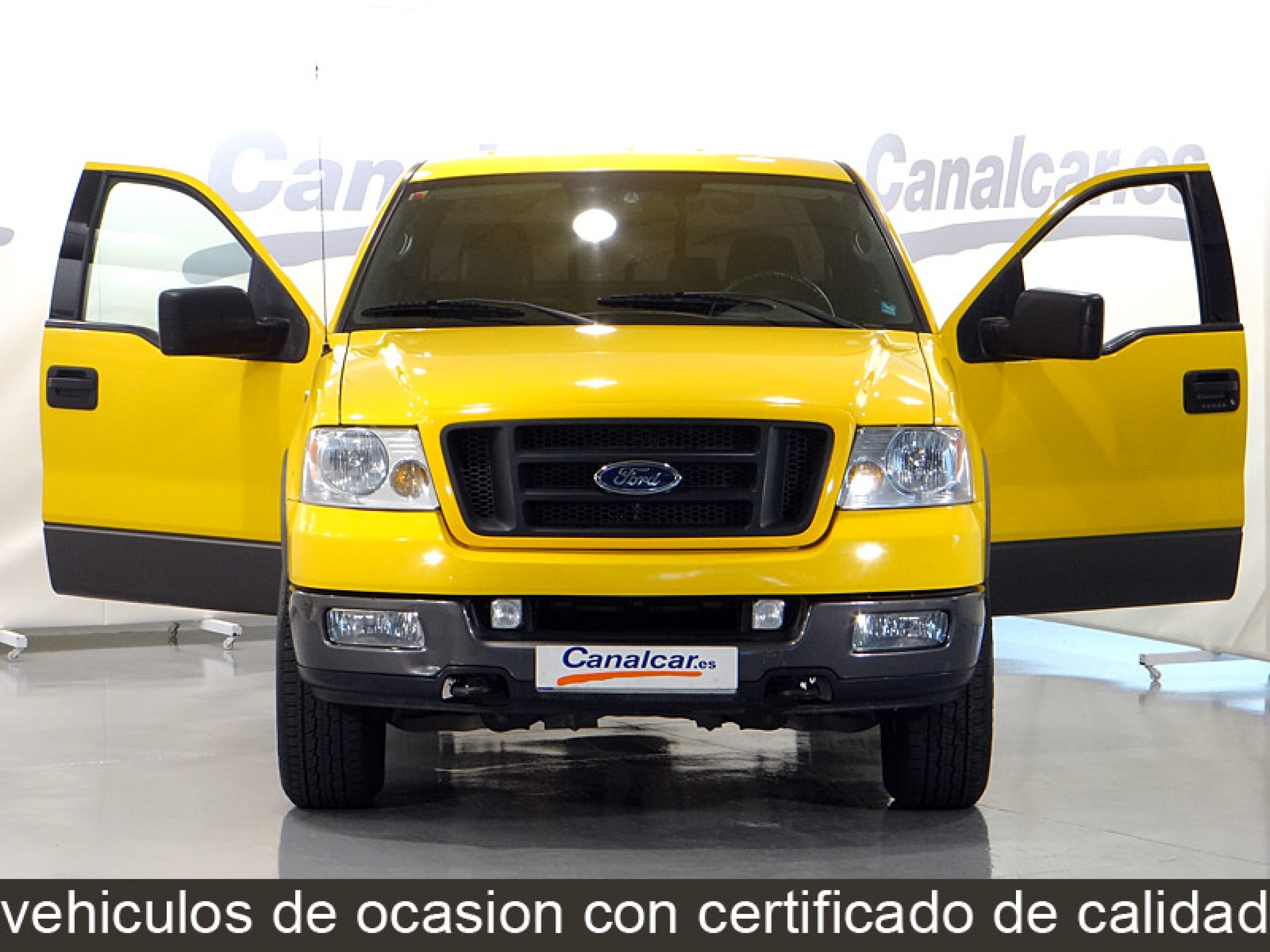 Foto Ford F 150 4 Foto Ford F 150 4