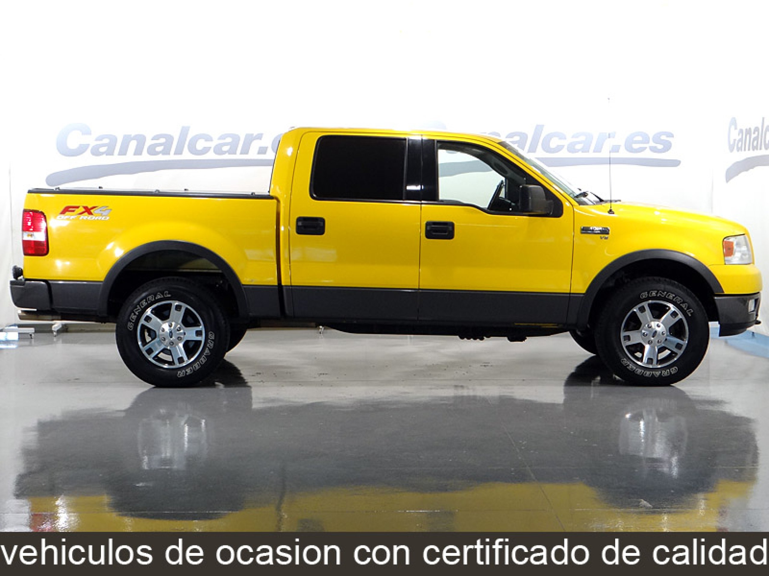 Foto Ford F 150 6 Foto Ford F 150 6
