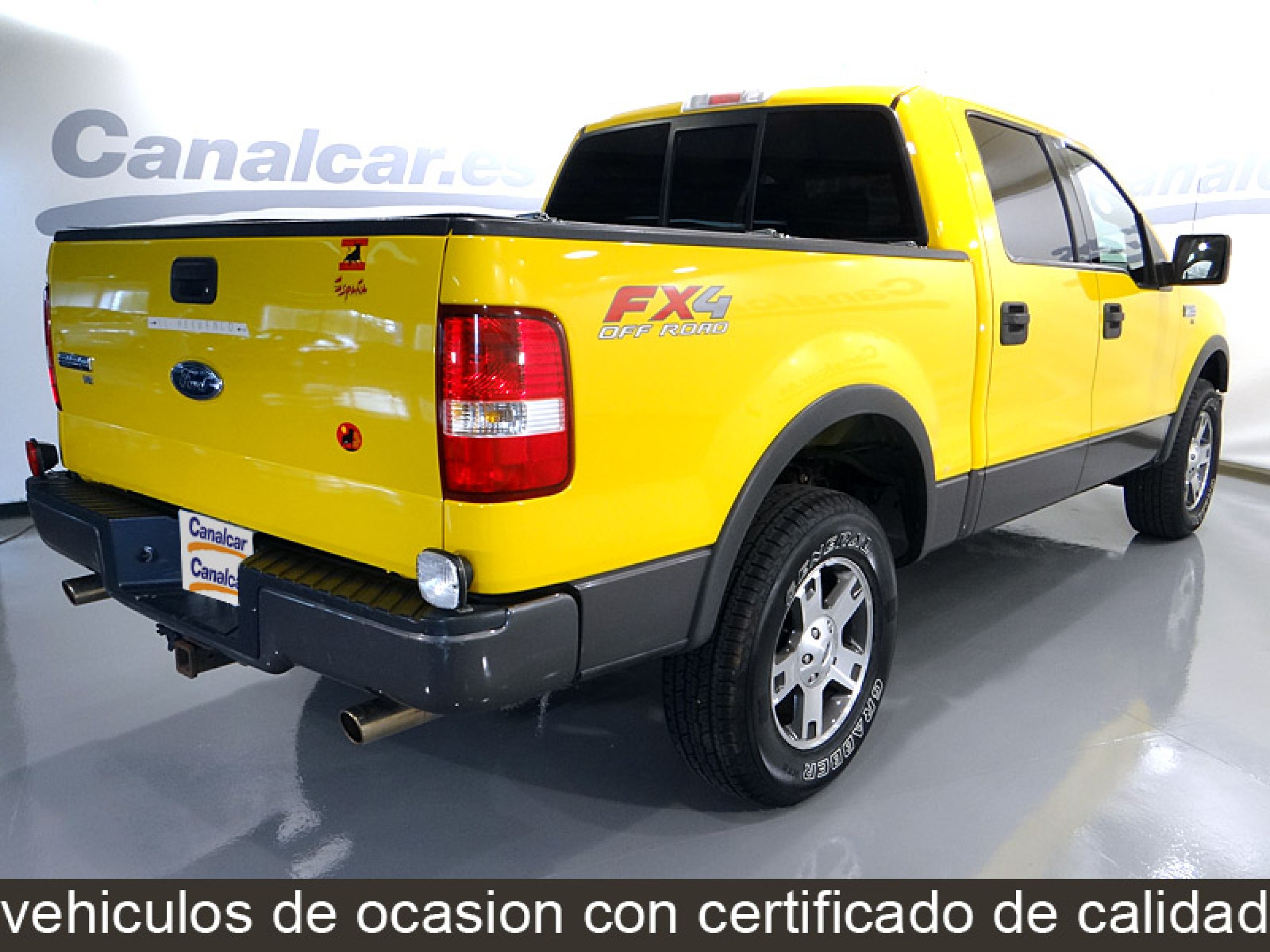 Foto Ford F 150 7 Foto Ford F 150 7
