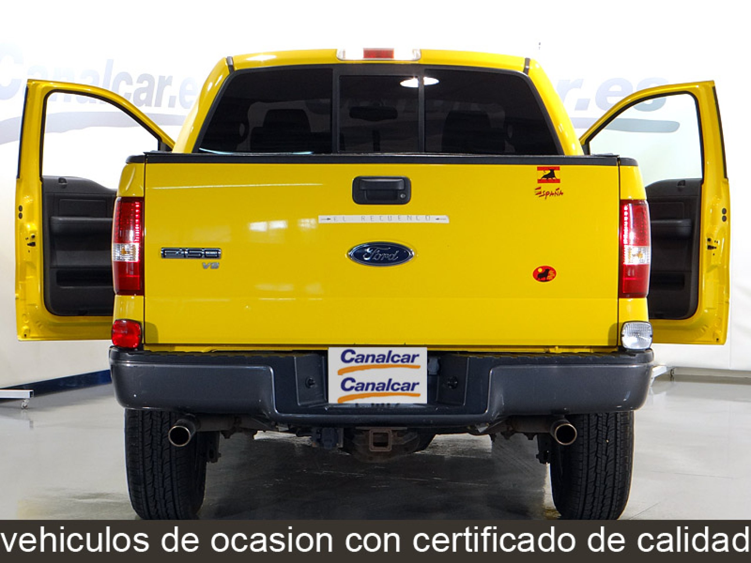 Foto Ford F 150 9 Foto Ford F 150 9