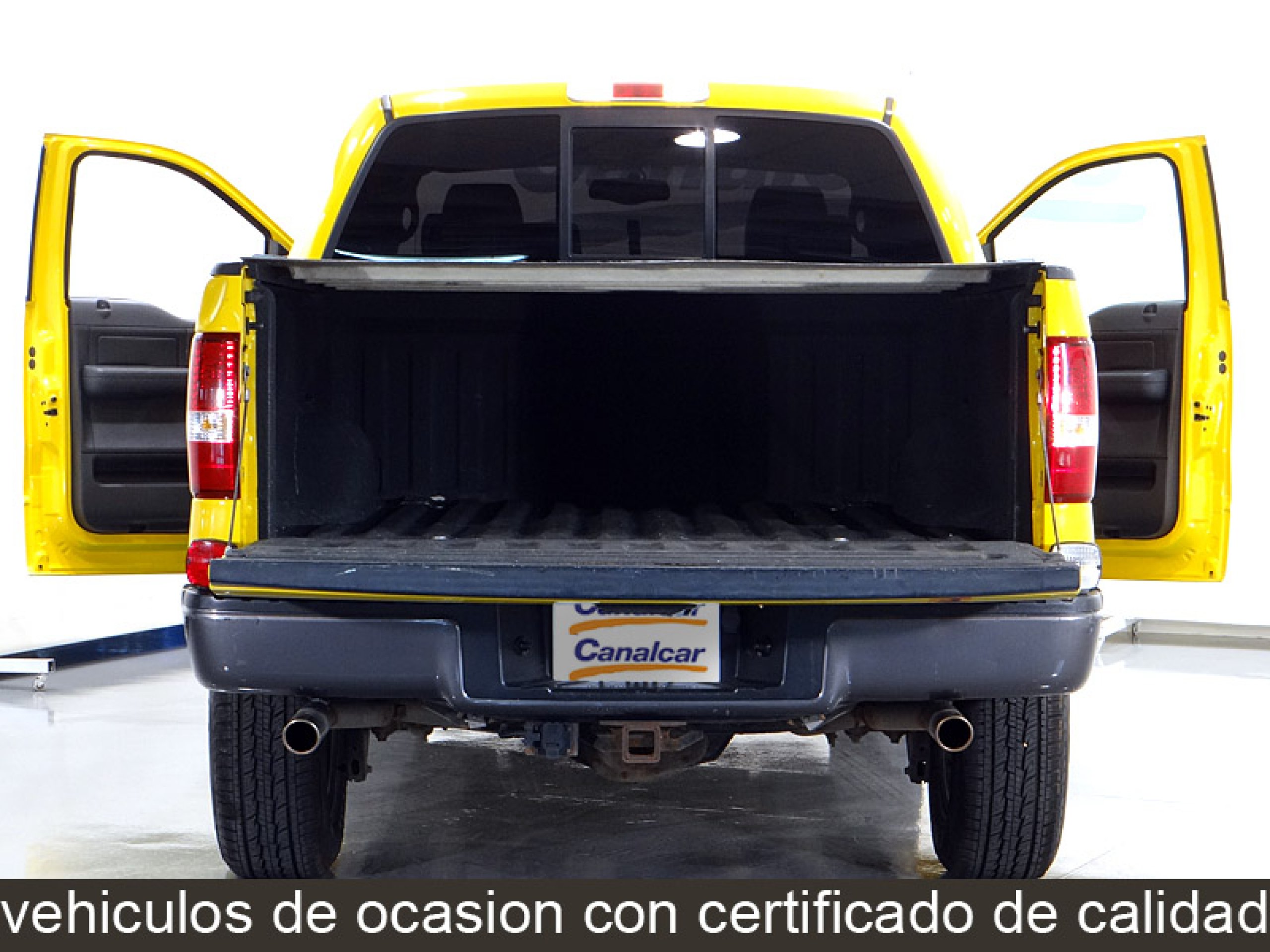 Foto Ford F 150 10 Foto Ford F 150 10