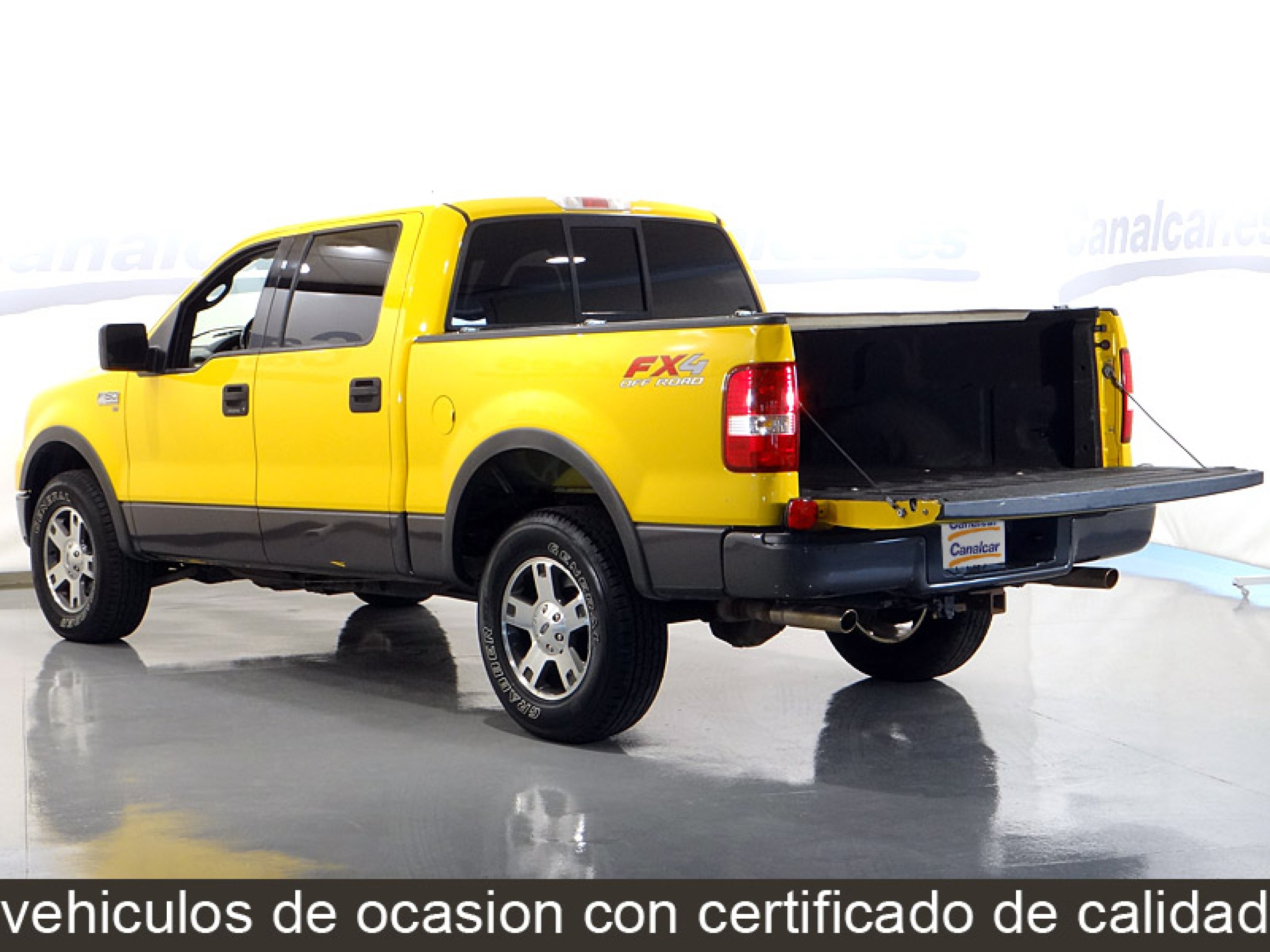 Foto Ford F 150 11 Foto Ford F 150 11