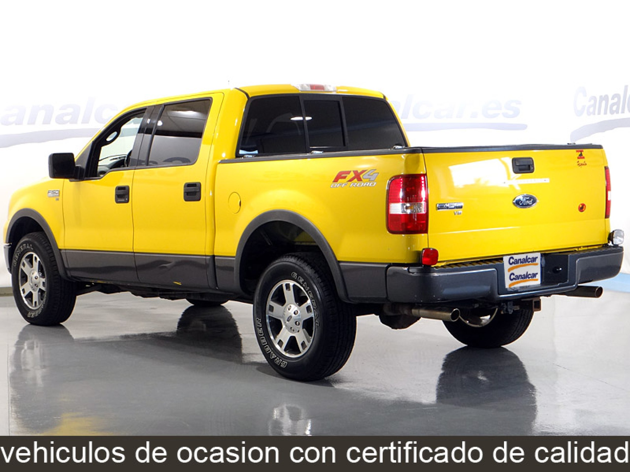 Foto Ford F 150 12 Foto Ford F 150 12