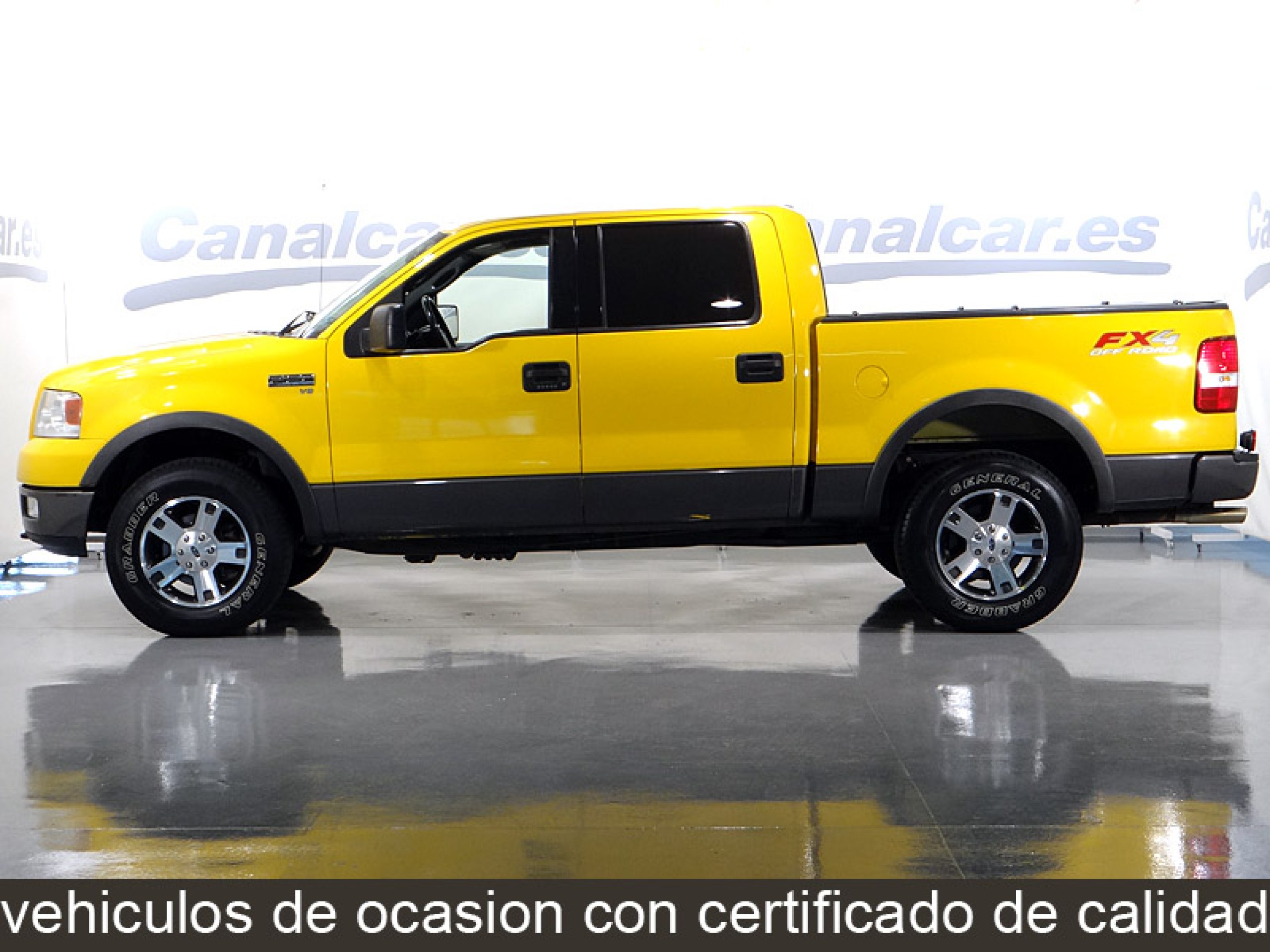 Foto Ford F 150 13 Foto Ford F 150 13