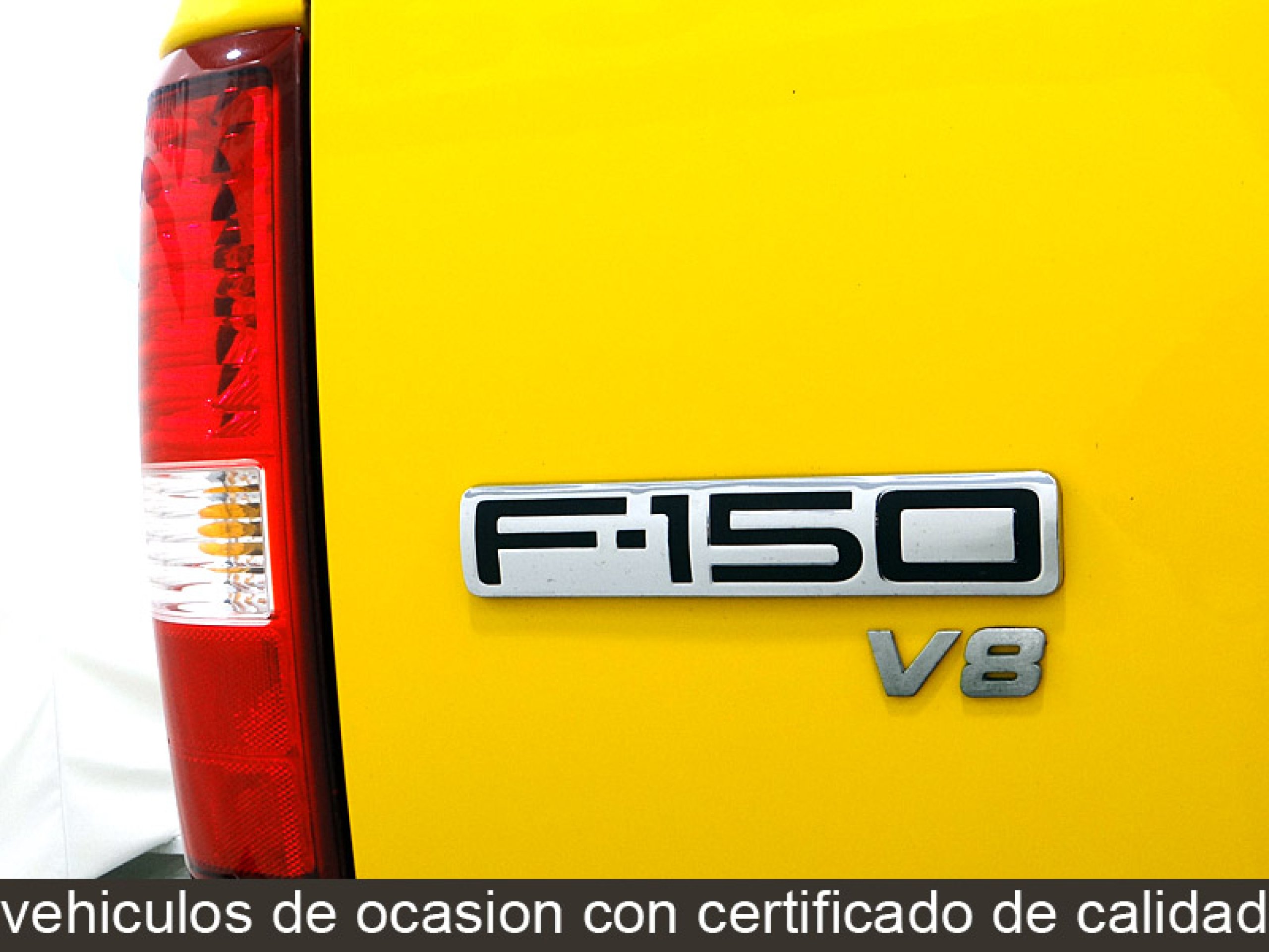 Foto Ford F 150 15 Foto Ford F 150 15