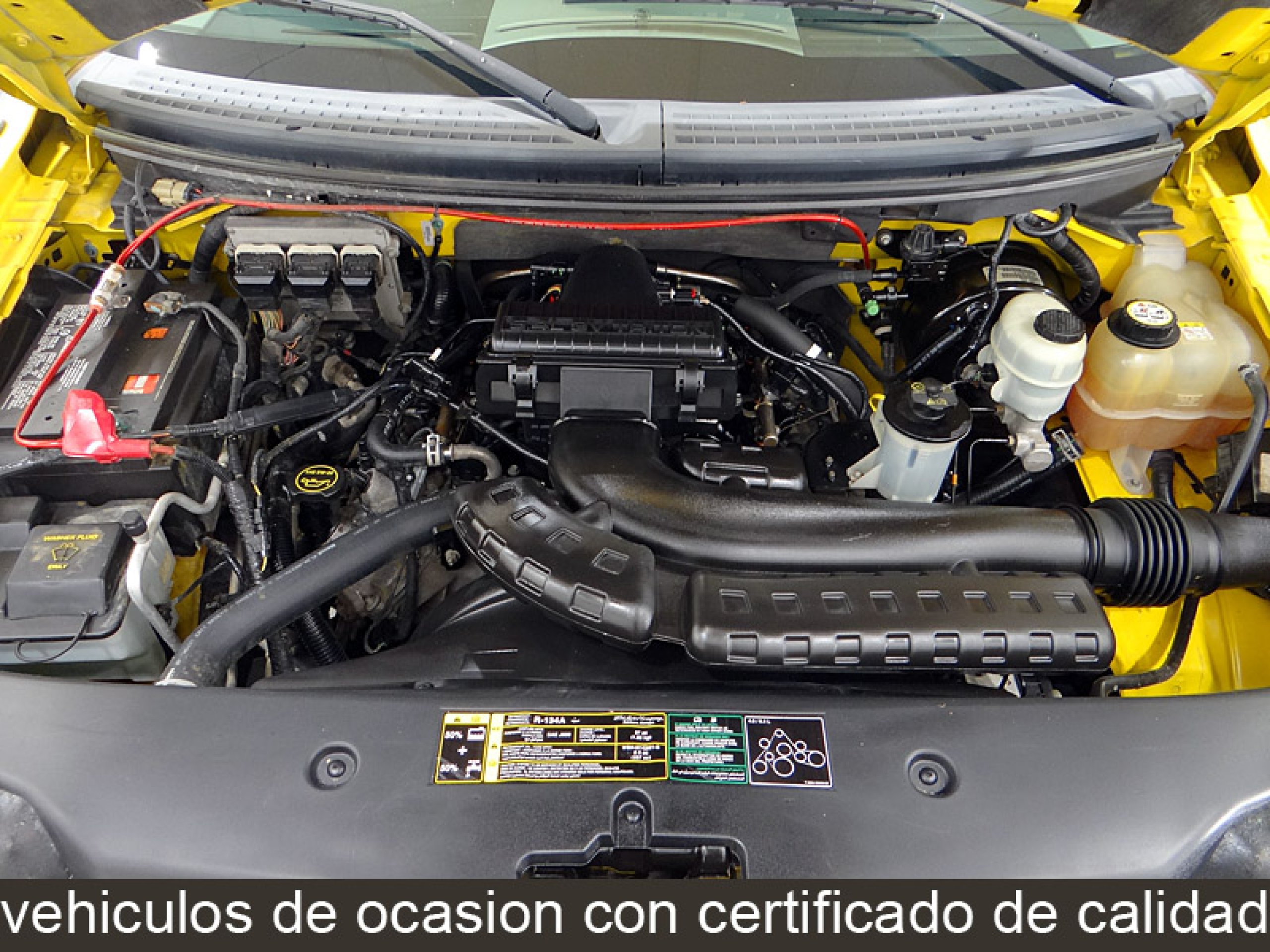 Foto Ford F 150 19 Foto Ford F 150 19