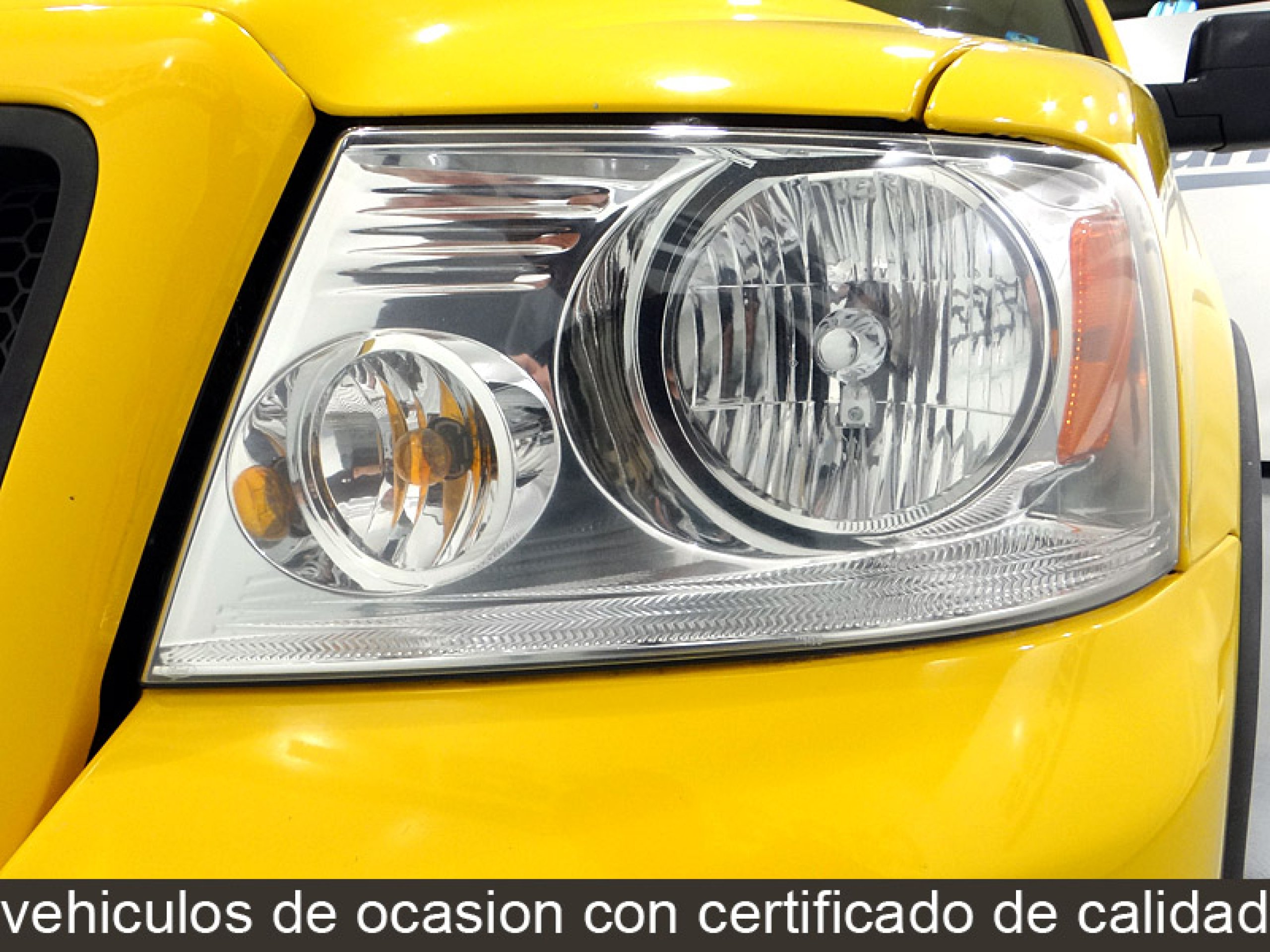 Foto Ford F 150 20 Foto Ford F 150 20