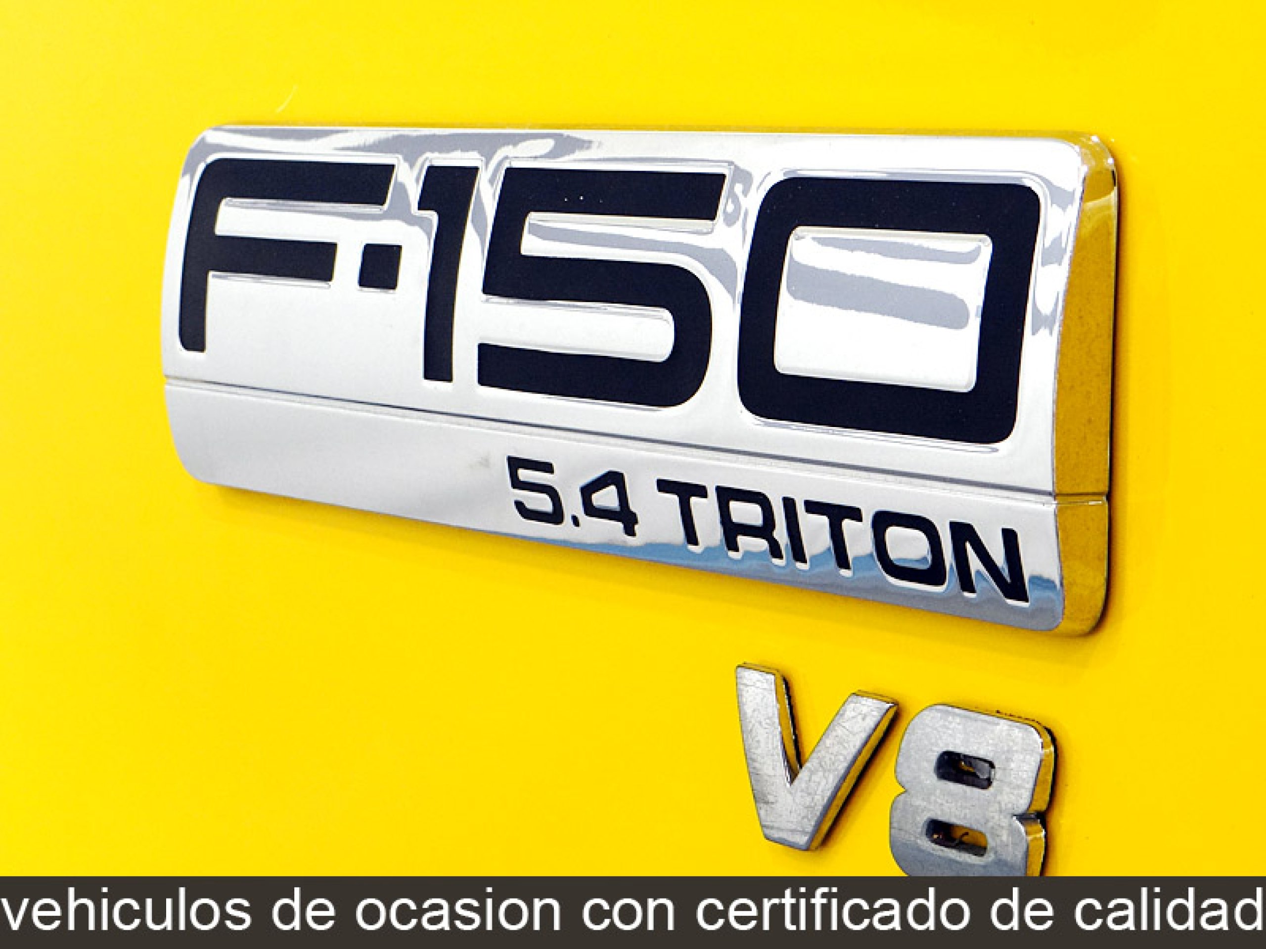 Foto Ford F 150 21 Foto Ford F 150 21