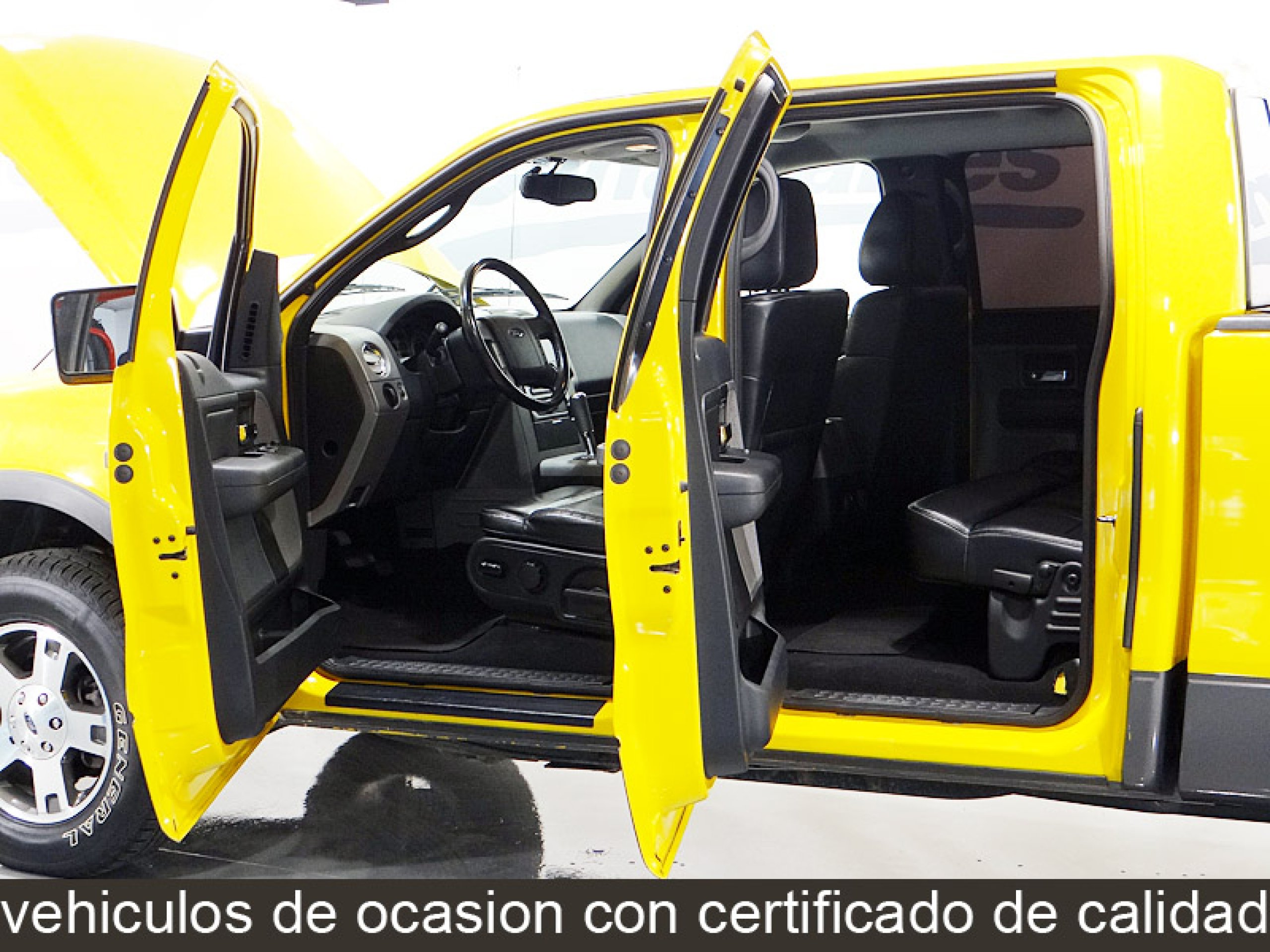 Foto Ford F 150 23 Foto Ford F 150 23