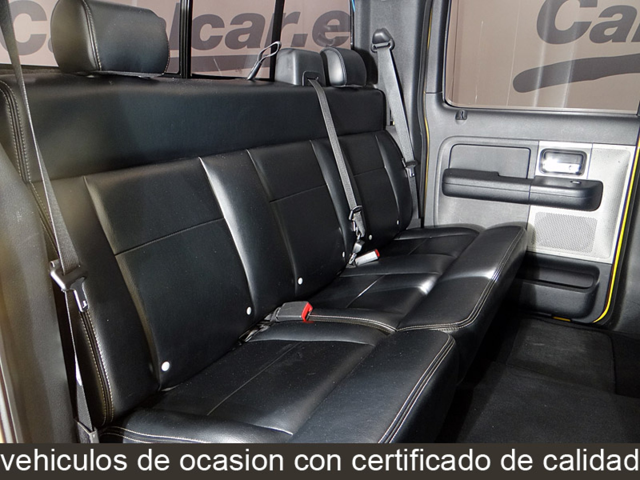 Foto Ford F 150 27 Foto Ford F 150 27