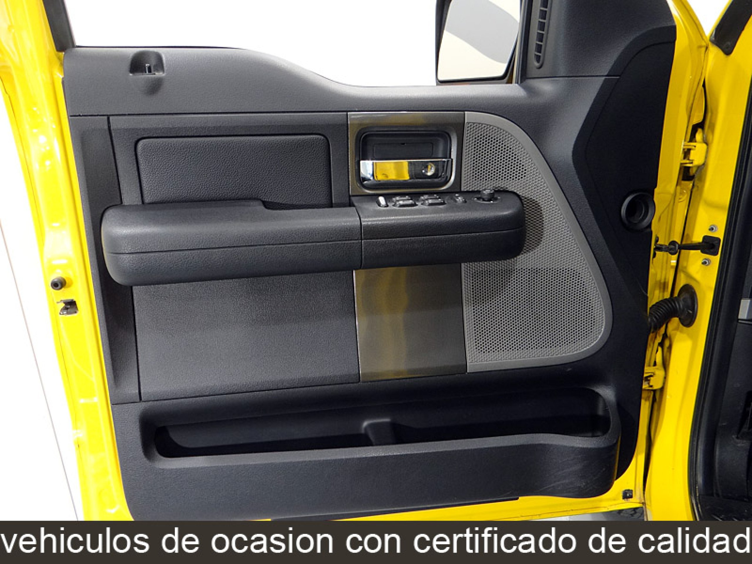Foto Ford F 150 28 Foto Ford F 150 28