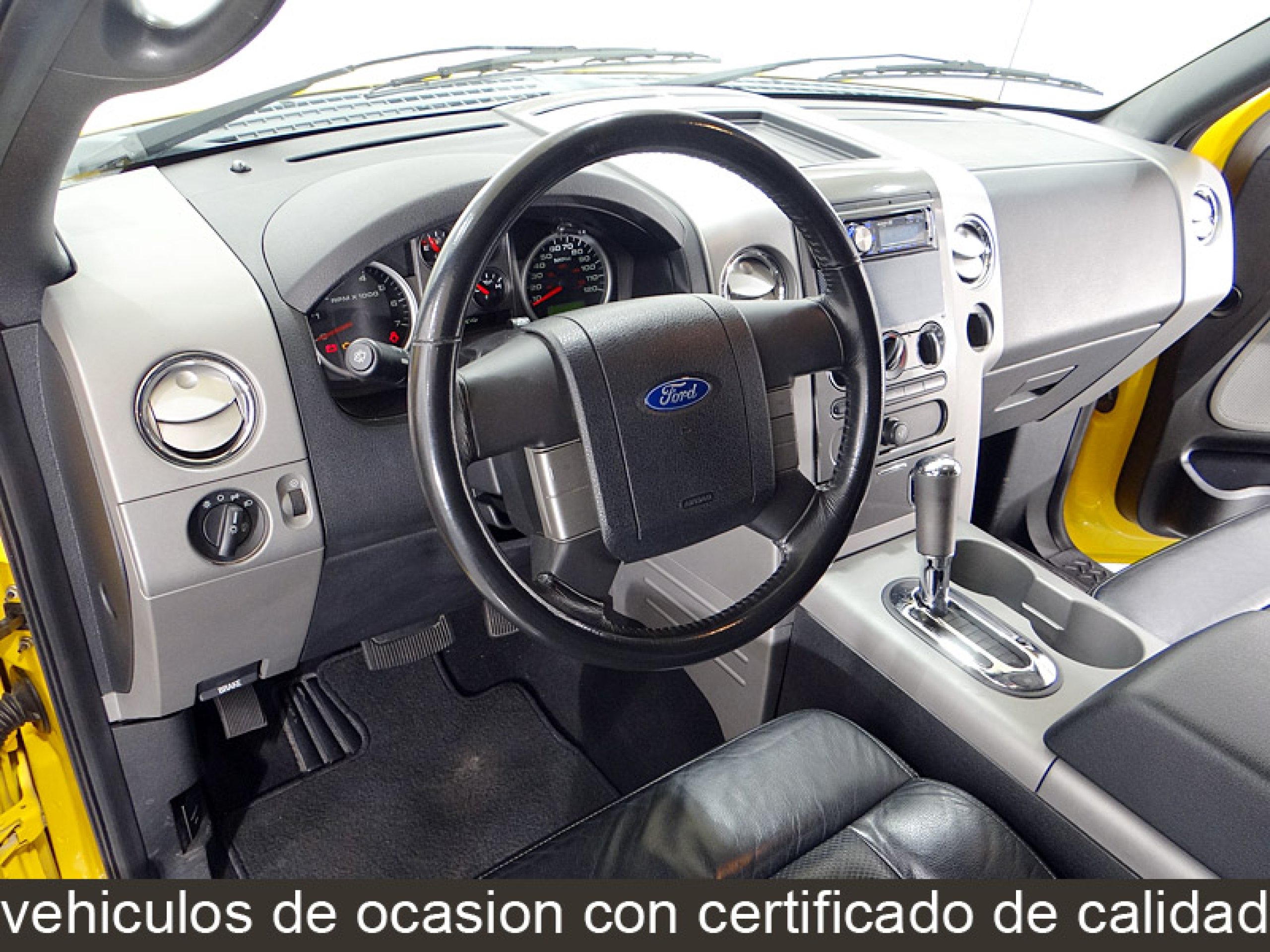 Foto Ford F 150 30 Foto Ford F 150 30