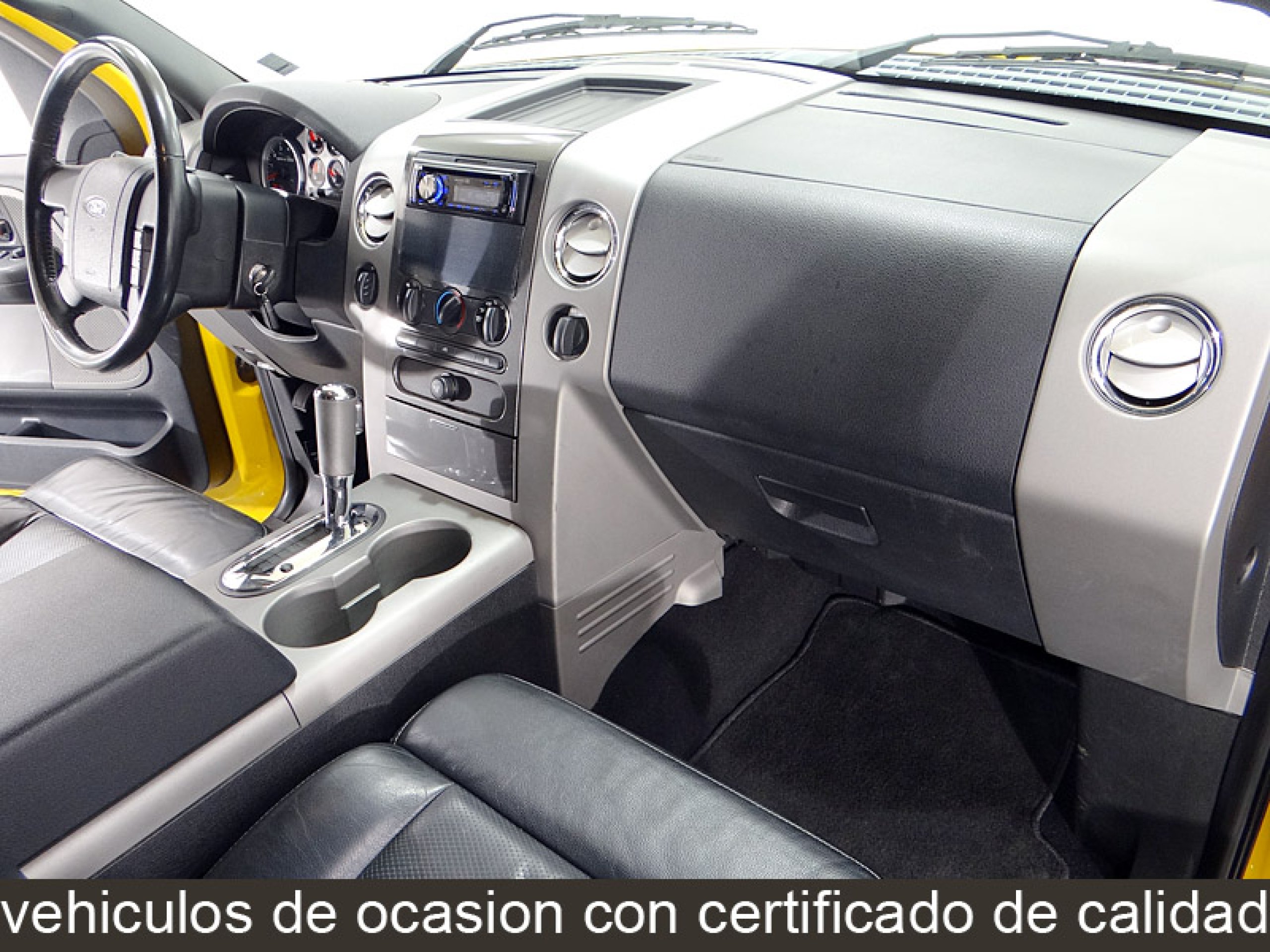 Foto Ford F 150 31 Foto Ford F 150 31