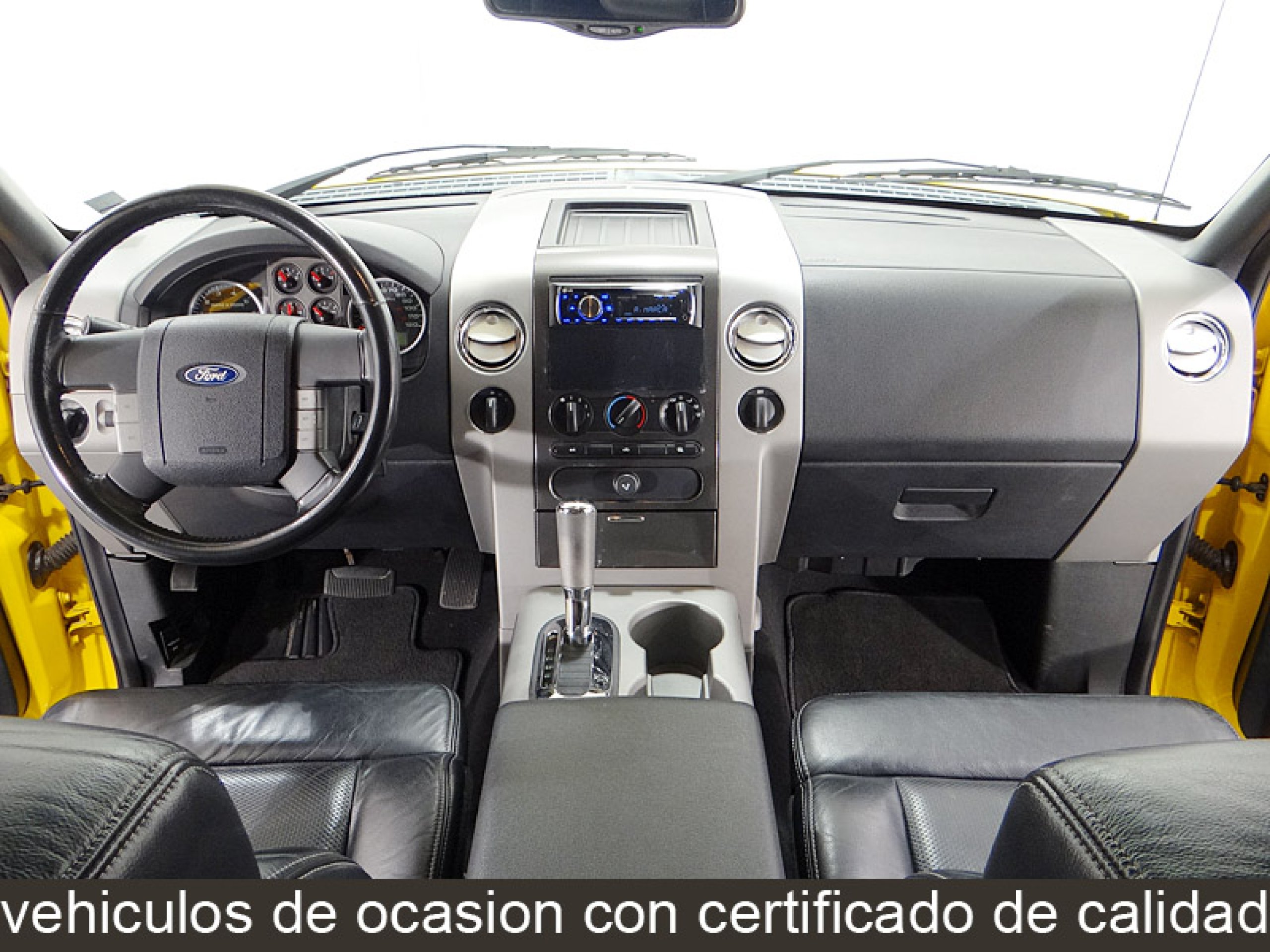 Foto Ford F 150 32 Foto Ford F 150 32