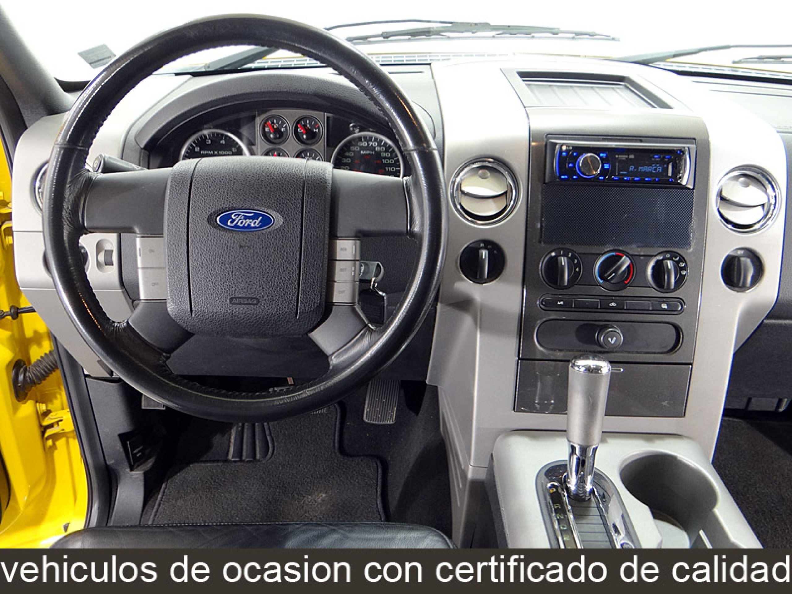 Foto Ford F 150 33 Foto Ford F 150 33