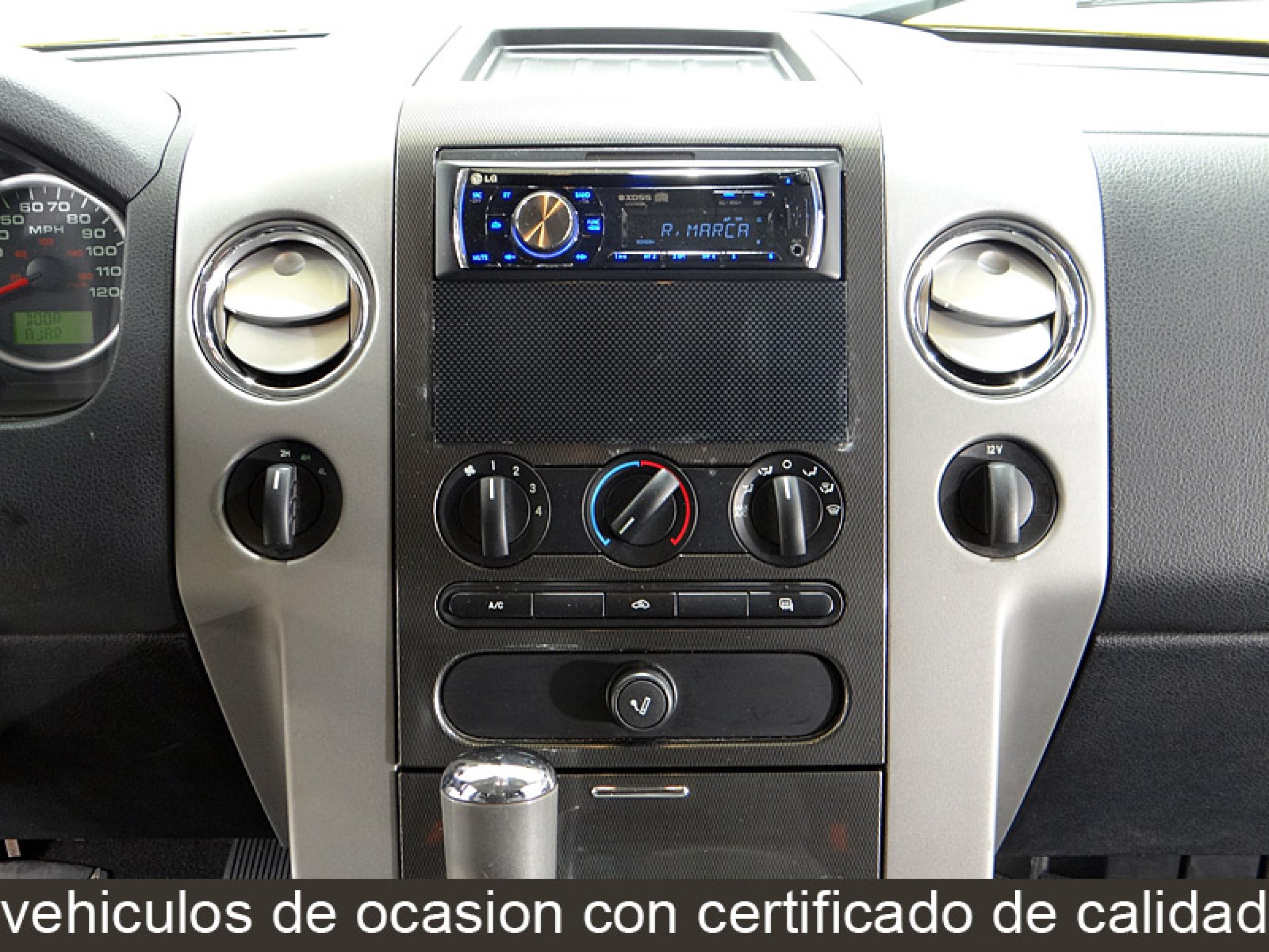 Foto Ford F 150 35 Foto Ford F 150 35