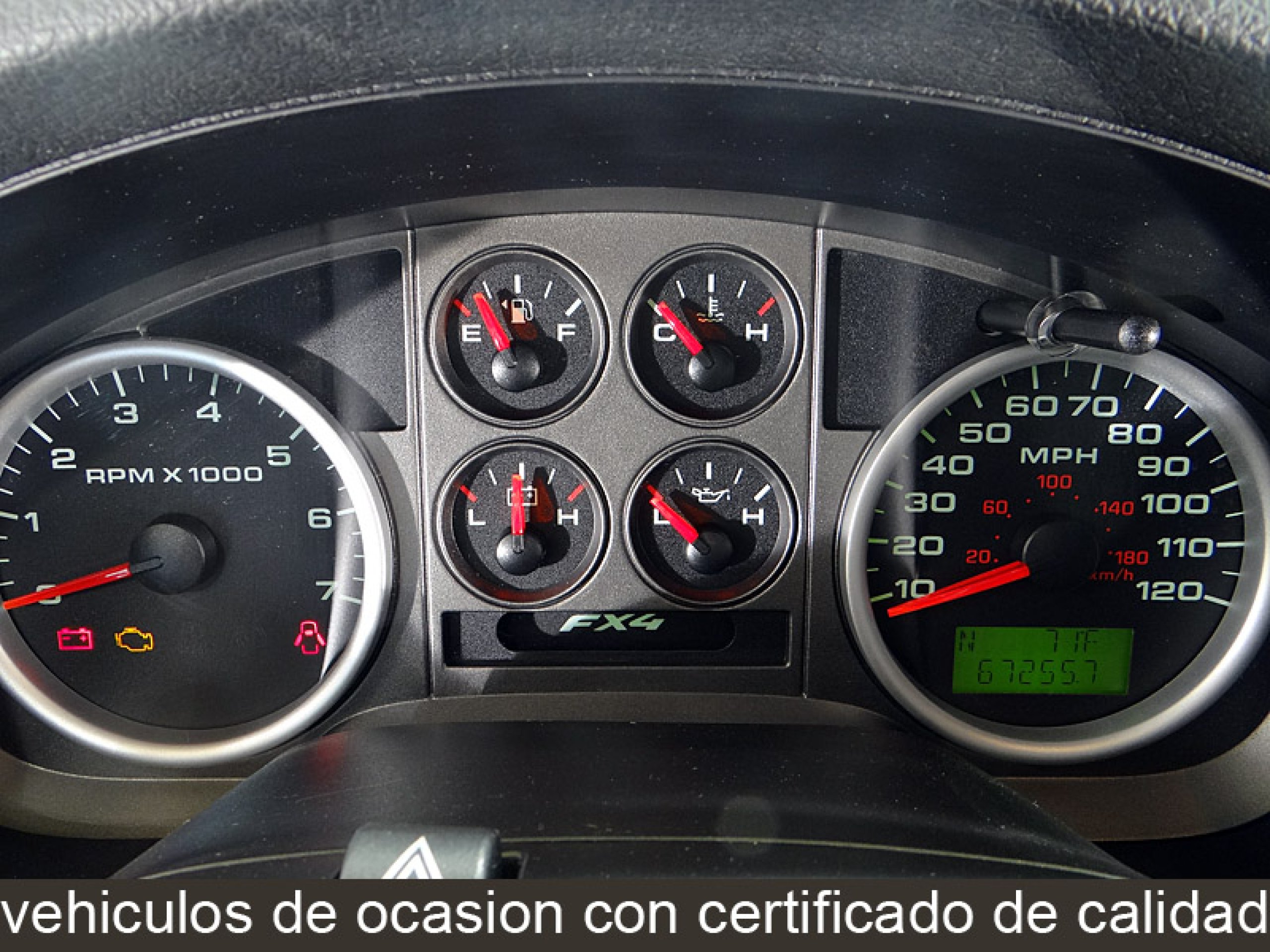 Foto Ford F 150 41 Foto Ford F 150 41