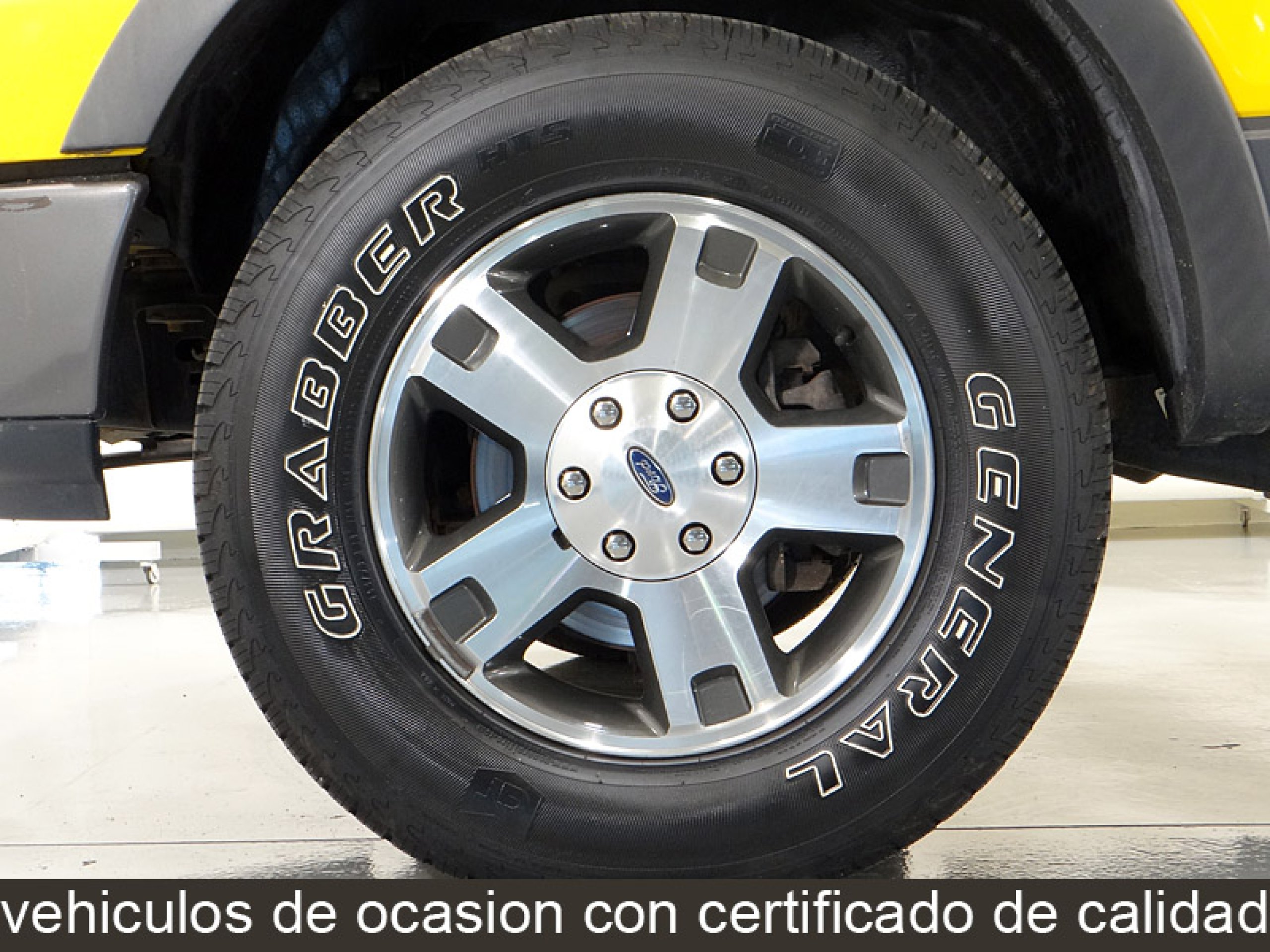 Foto Ford F 150 42 Foto Ford F 150 42