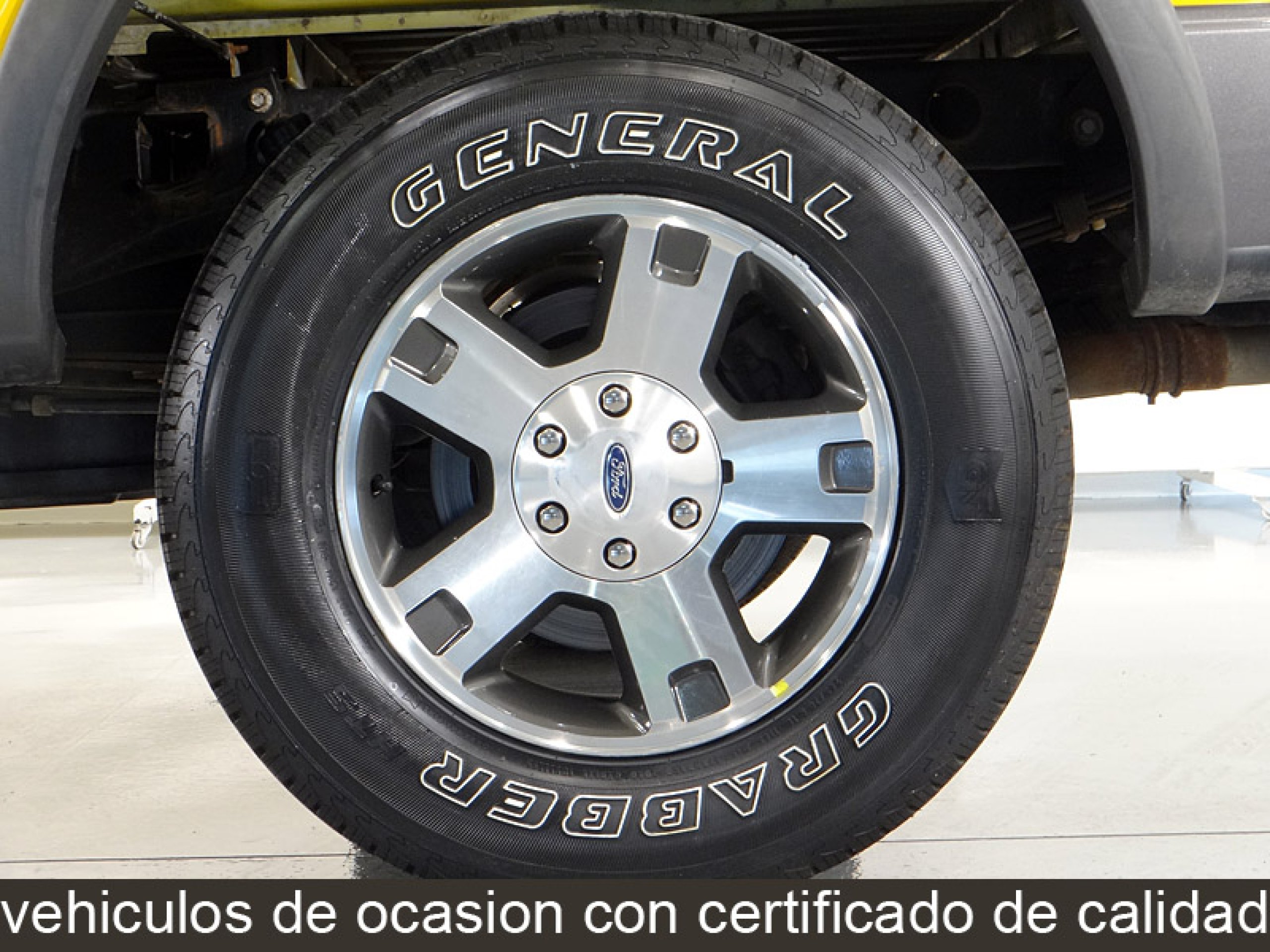Foto Ford F 150 43 Foto Ford F 150 43