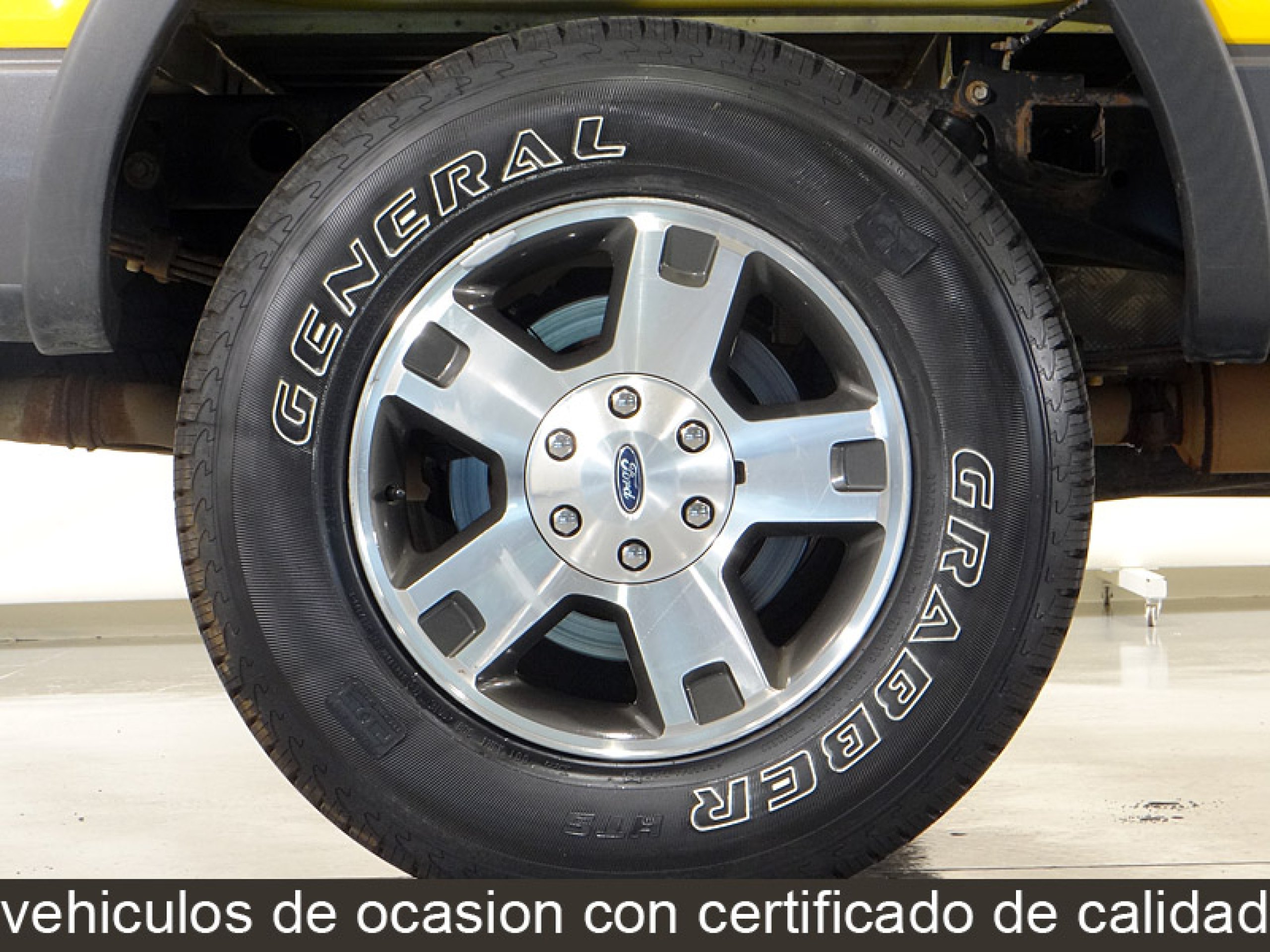Foto Ford F 150 44 Foto Ford F 150 44