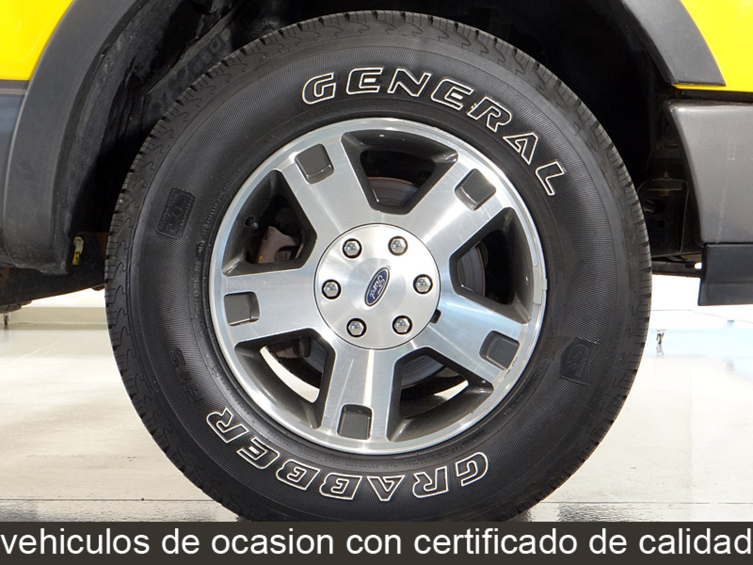 Foto Ford F 150 45 Foto Ford F 150 45