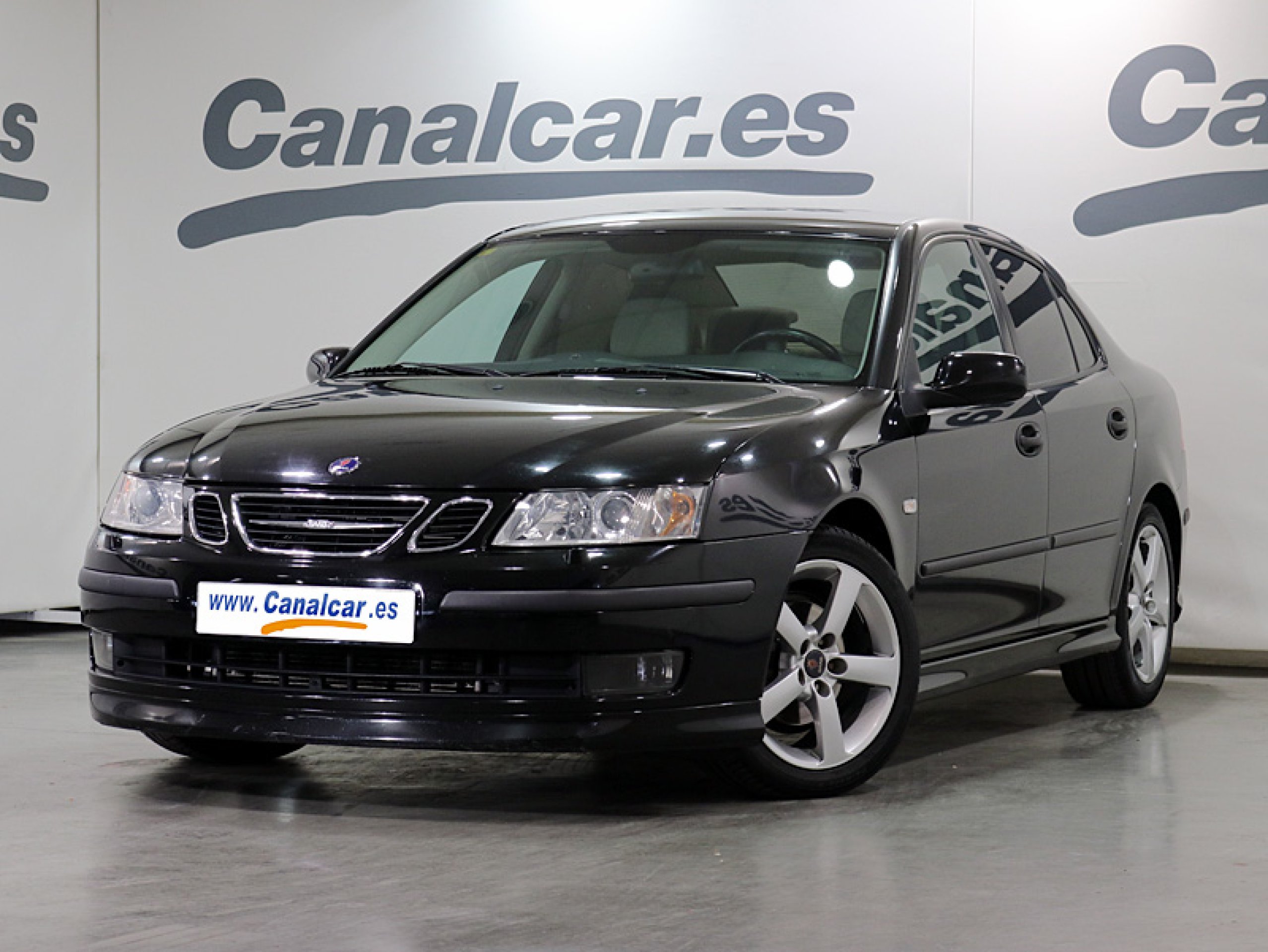 Foto Saab 9-3 1 Foto Saab 9-3 1