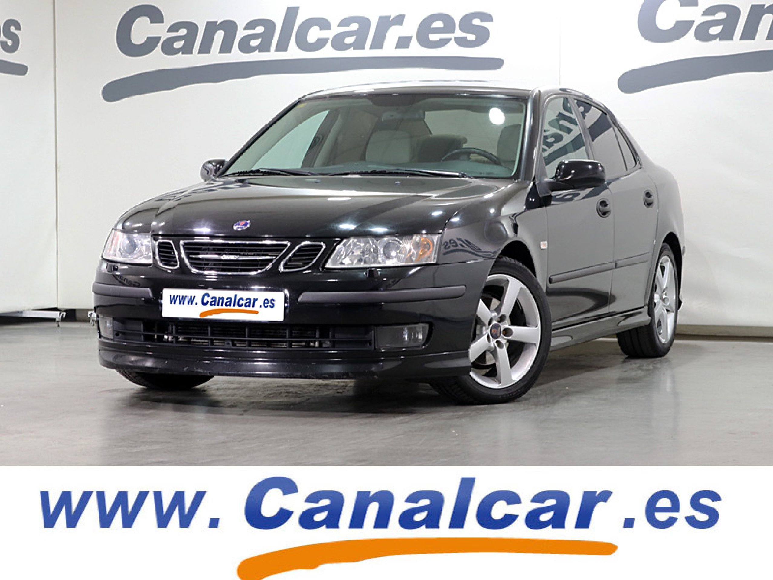 Foto Saab 9-3 2 Foto Saab 9-3 2