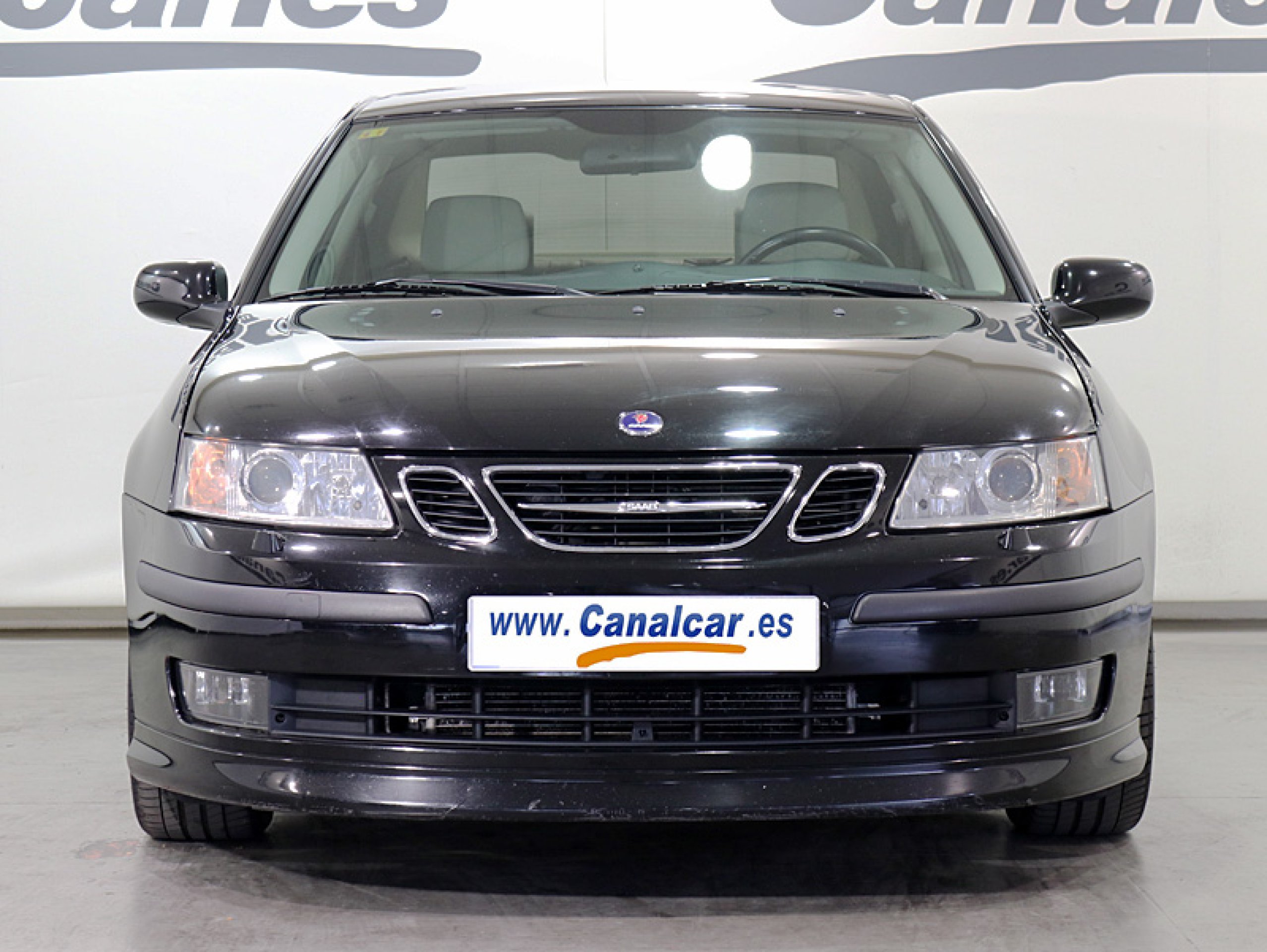 Foto Saab 9-3 3 Foto Saab 9-3 3