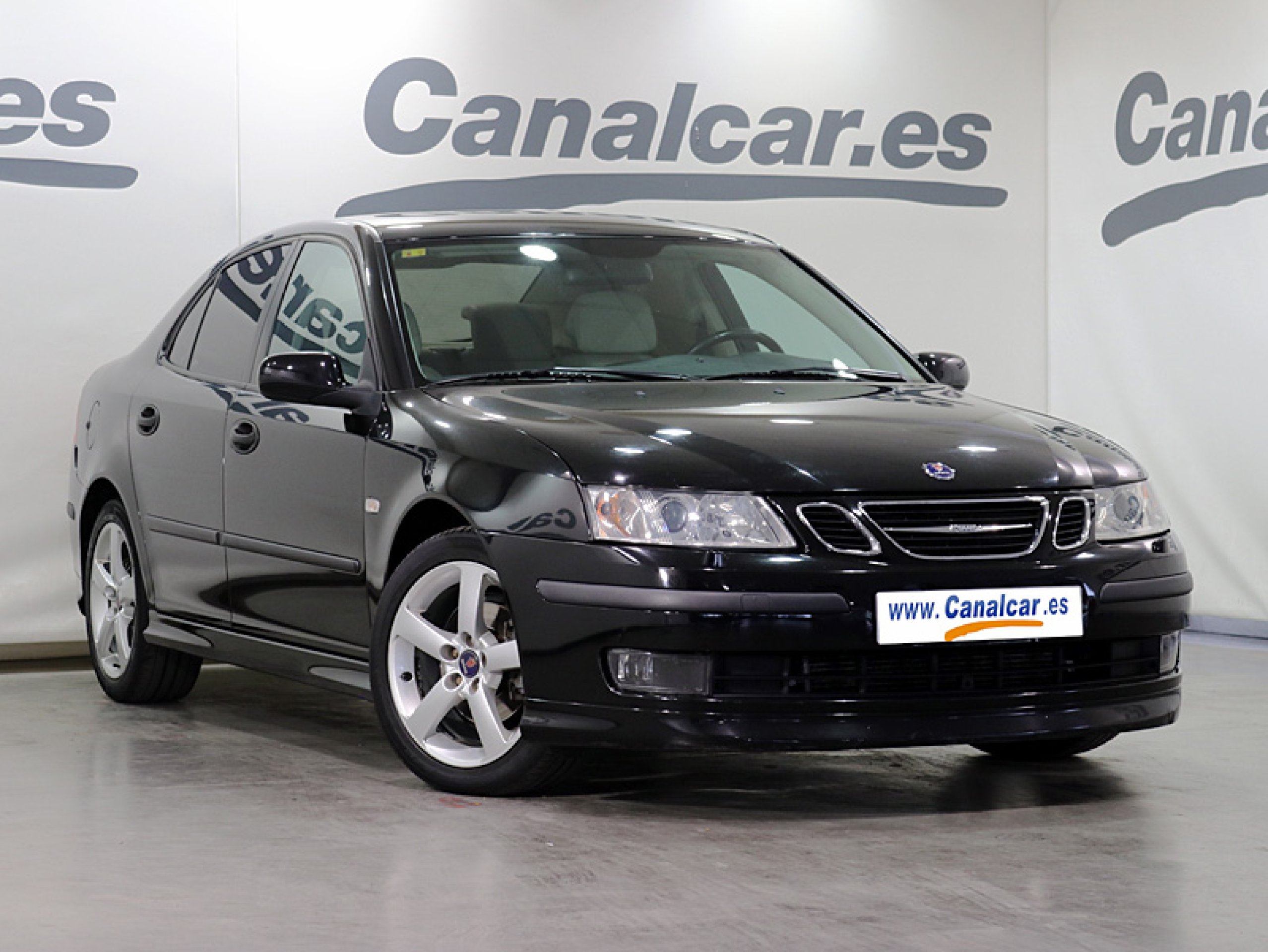 Foto Saab 9-3 4 Foto Saab 9-3 4