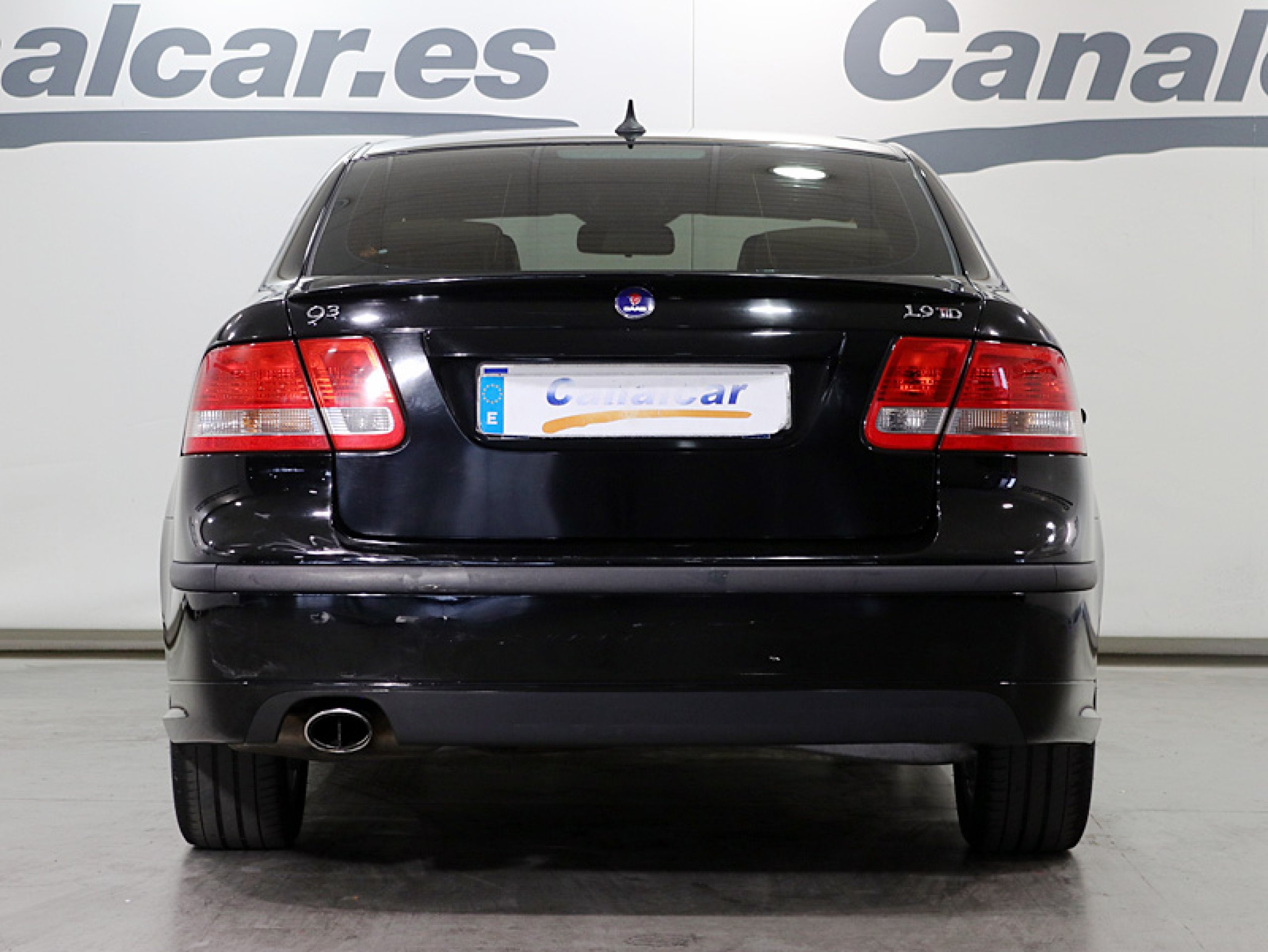 Foto Saab 9-3 6 Foto Saab 9-3 6