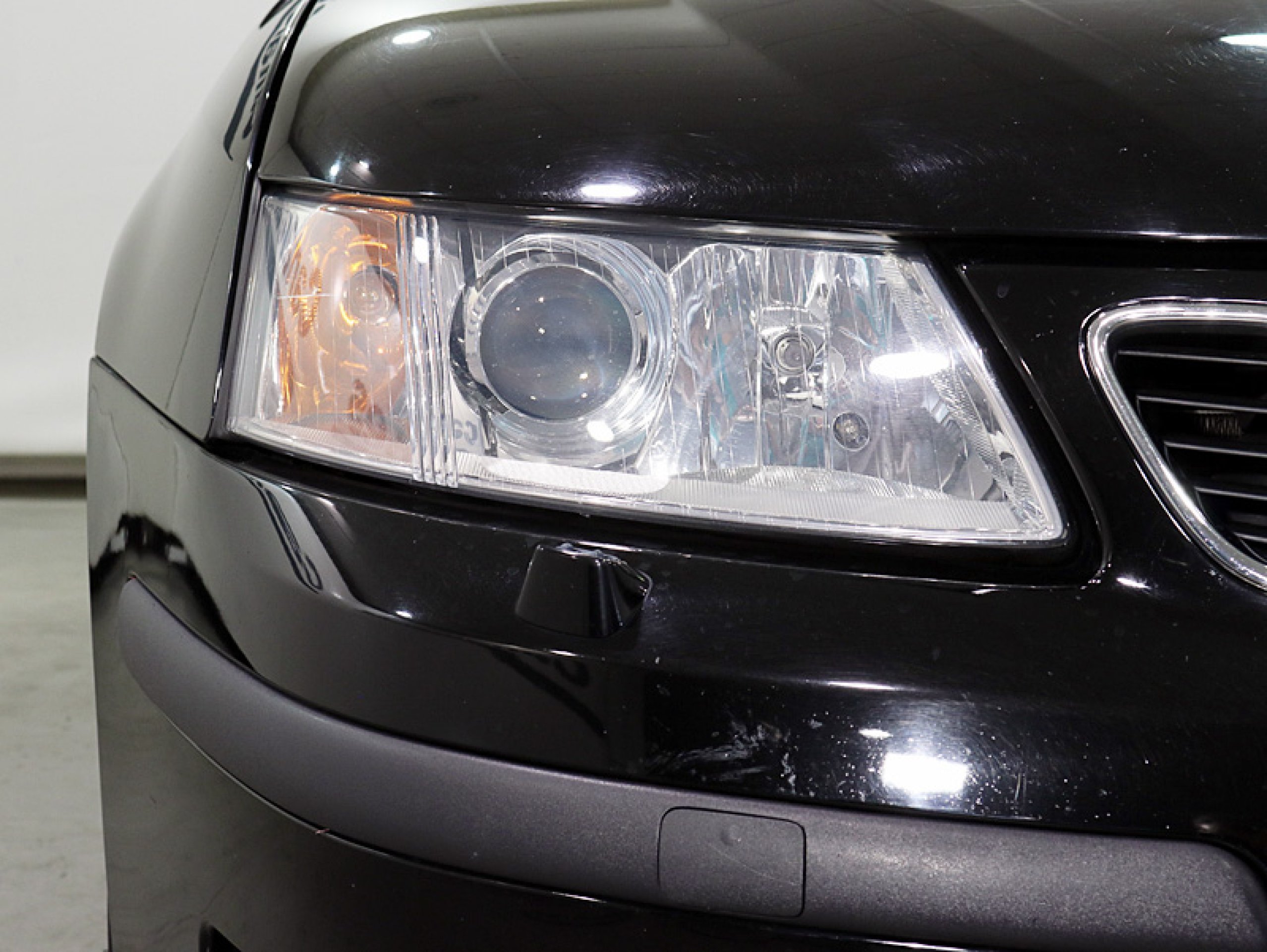 Foto Saab 9-3 10 Foto Saab 9-3 10
