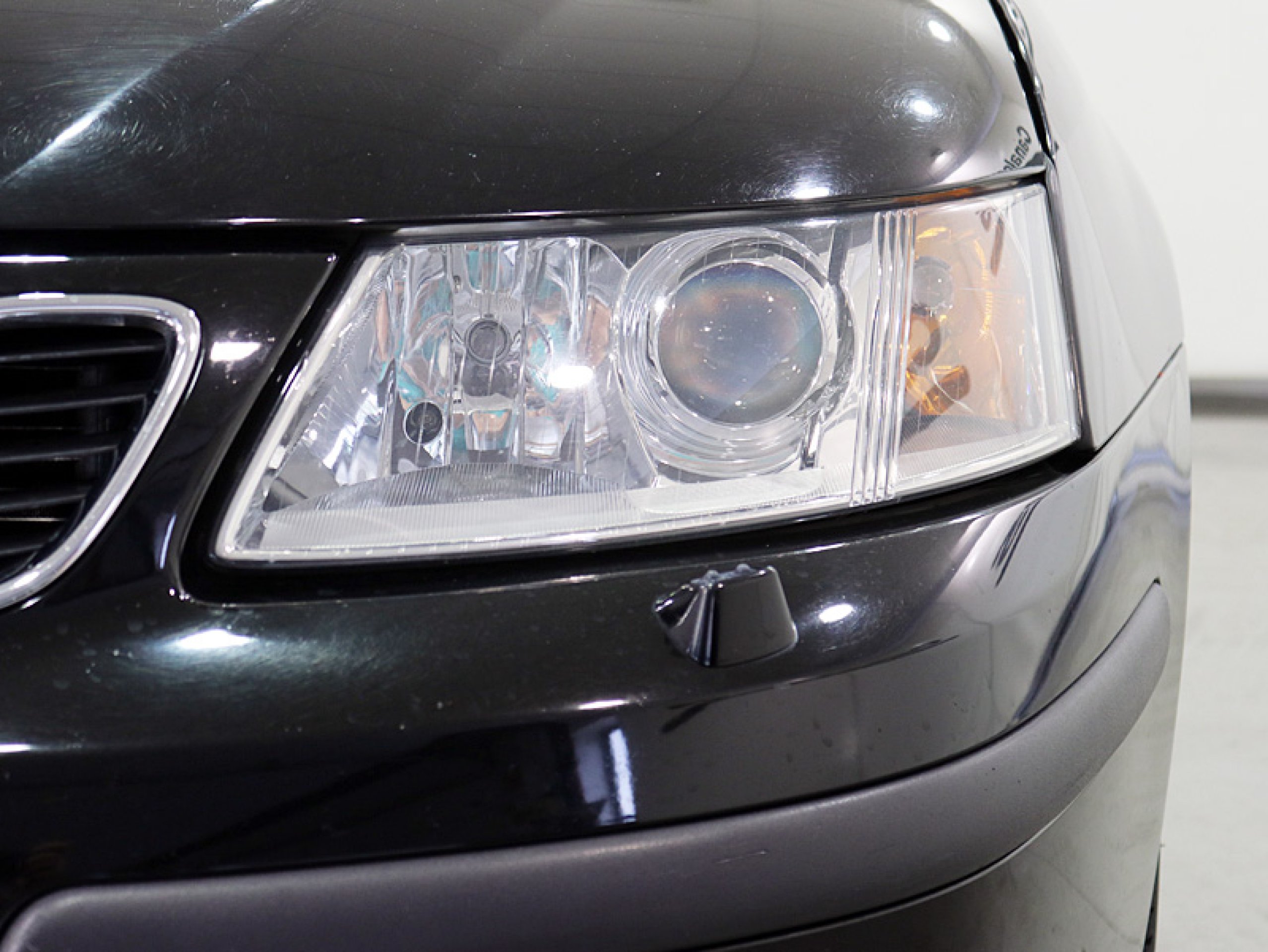 Foto Saab 9-3 11 Foto Saab 9-3 11
