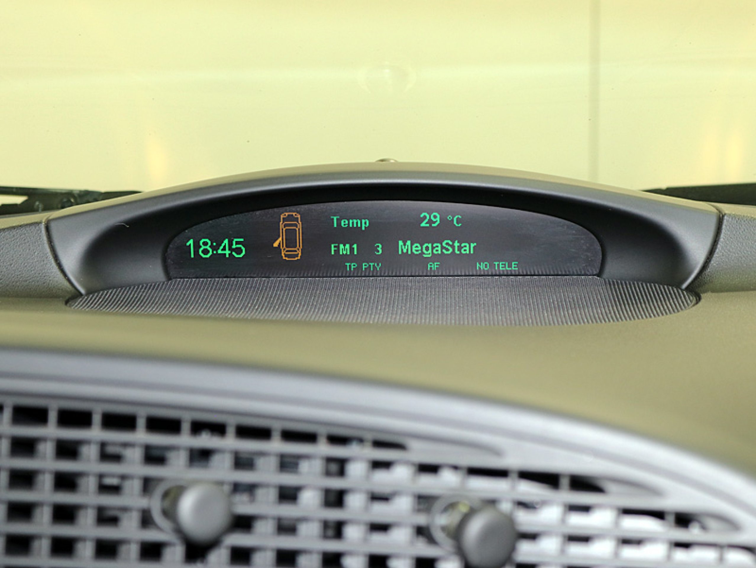 Foto Saab 9-3 20 Foto Saab 9-3 20